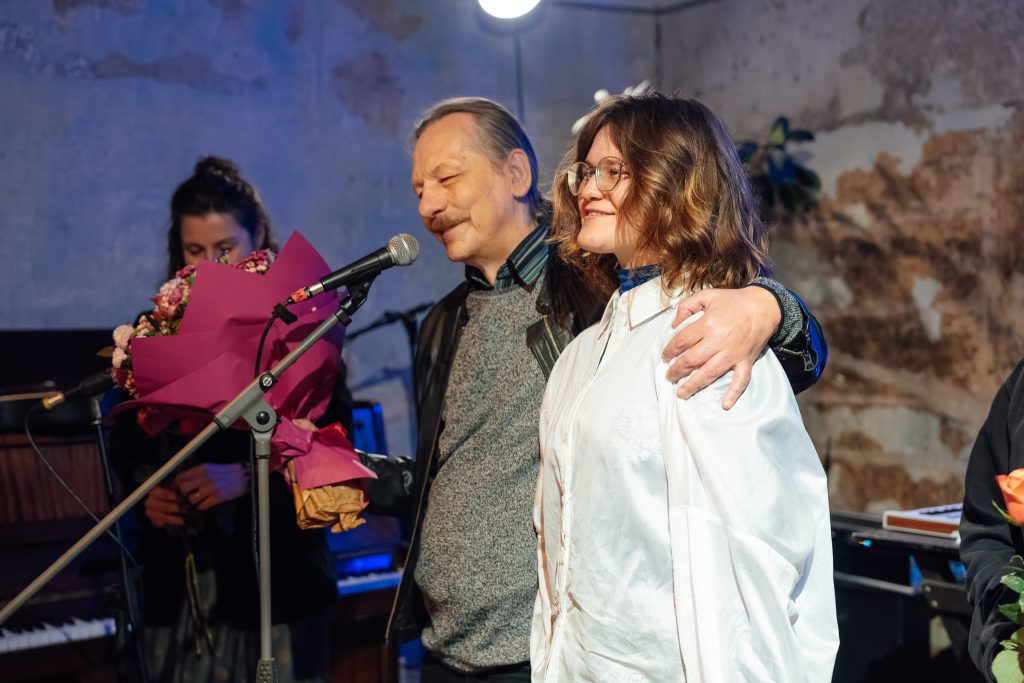 izskanejusi otrie vidzemes prozas lasijumi