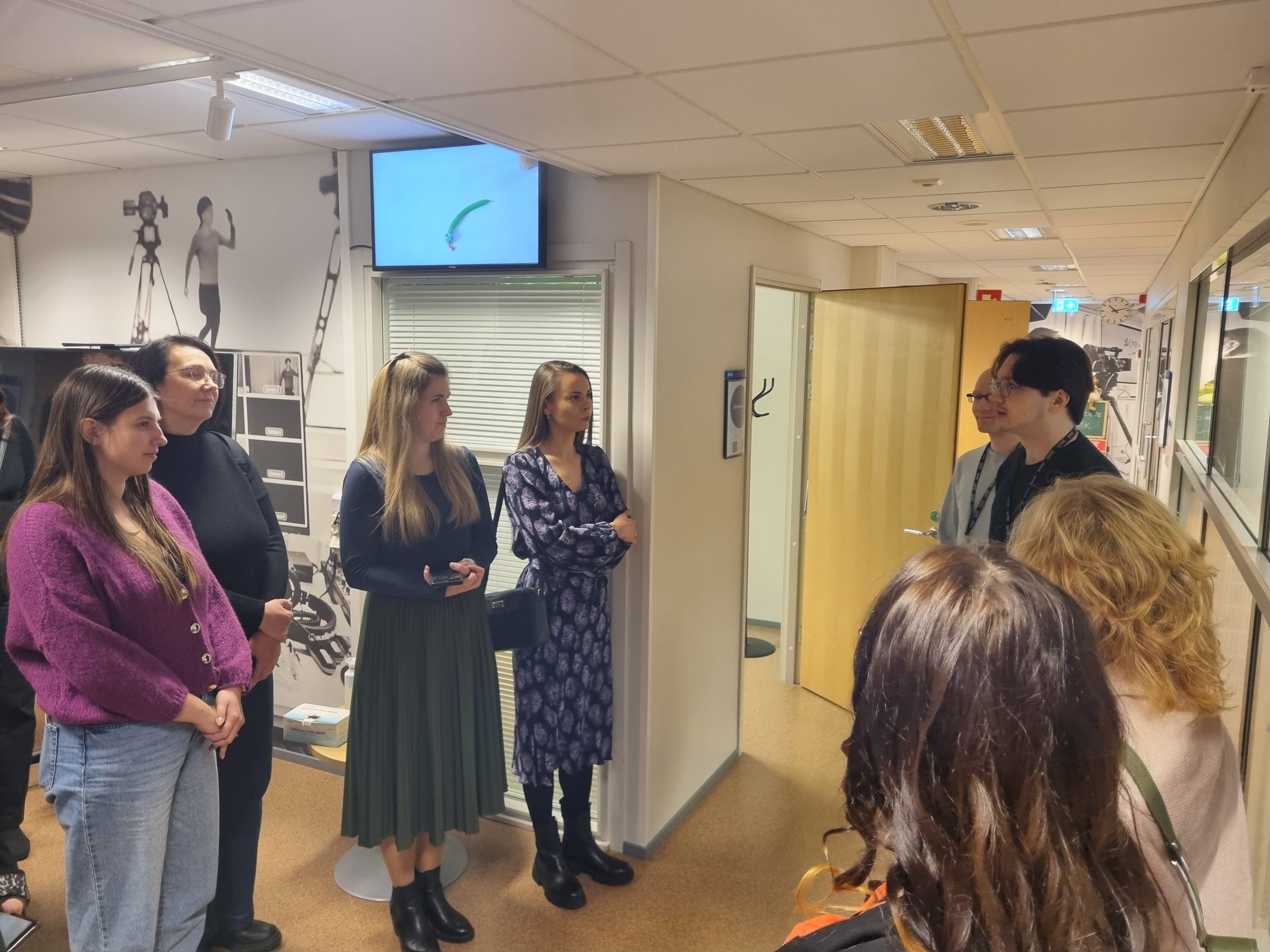 vidzemes planosanas regiona un pasvaldibu parstavji somija gus pieredzi ilgtspejigas regionalas attistibas bioekonomikas un inovaciju ekosistemu veidosana