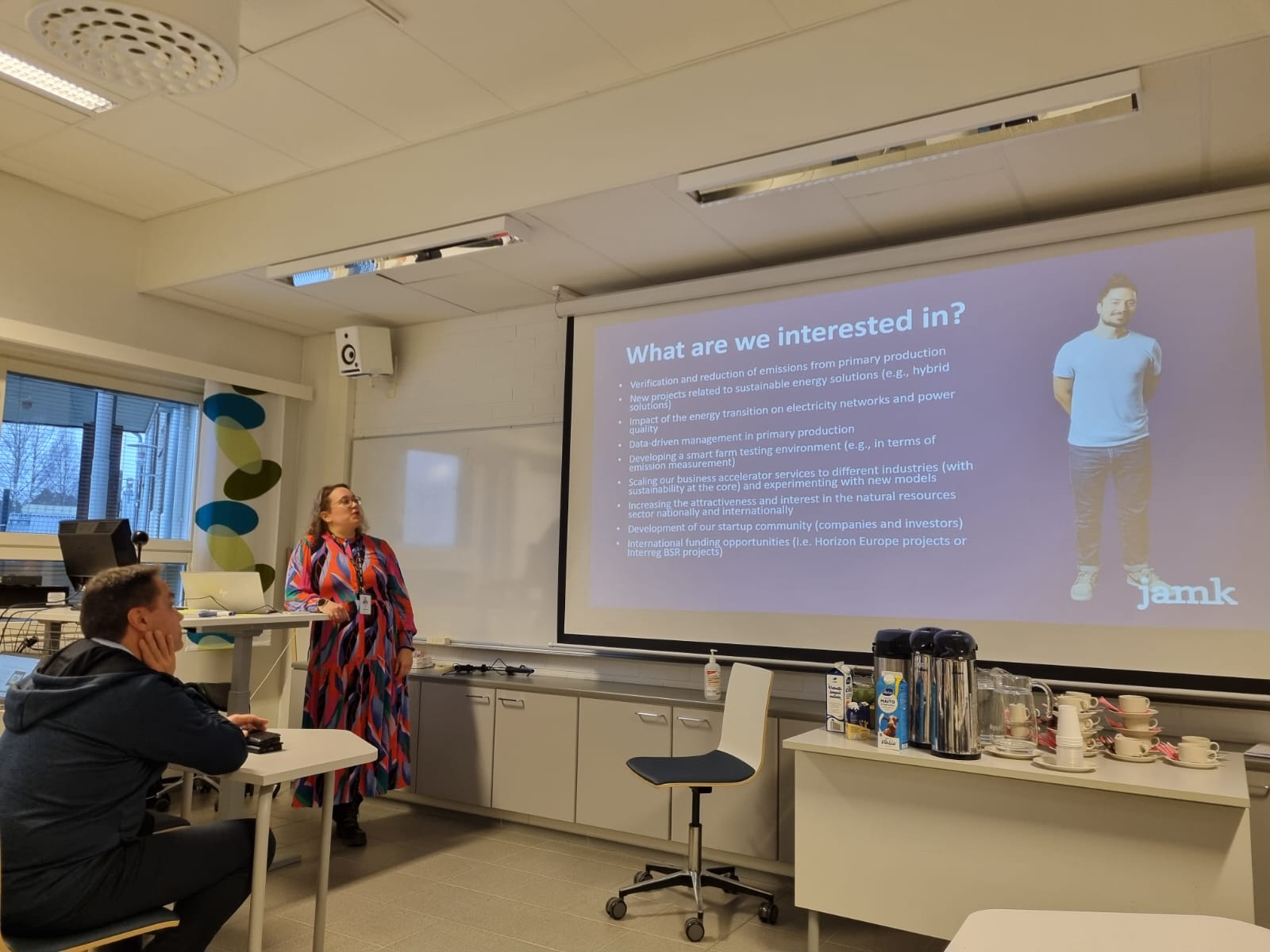 vidzemes planosanas regiona un pasvaldibu parstavji somija gus pieredzi ilgtspejigas regionalas attistibas bioekonomikas un inovaciju ekosistemu veidosana