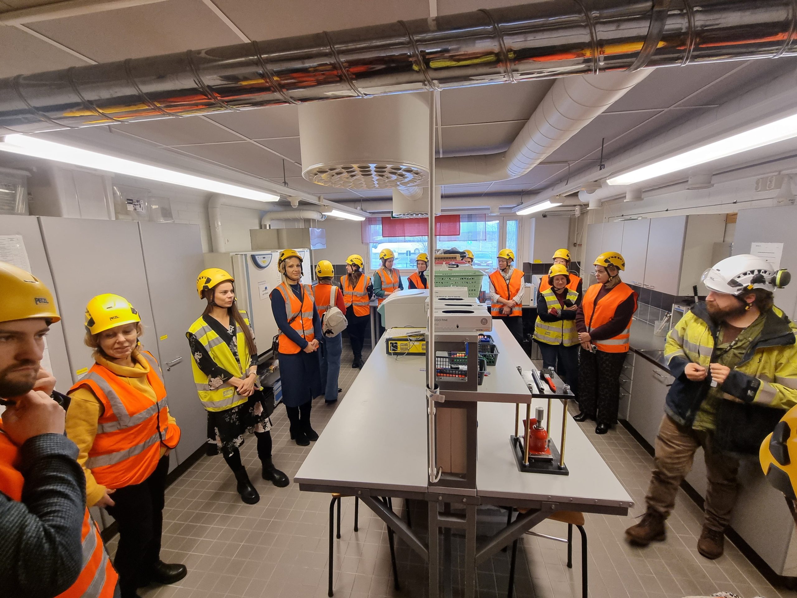 vidzemes planosanas regiona un pasvaldibu parstavji somija gus pieredzi ilgtspejigas regionalas attistibas bioekonomikas un inovaciju ekosistemu veidosana