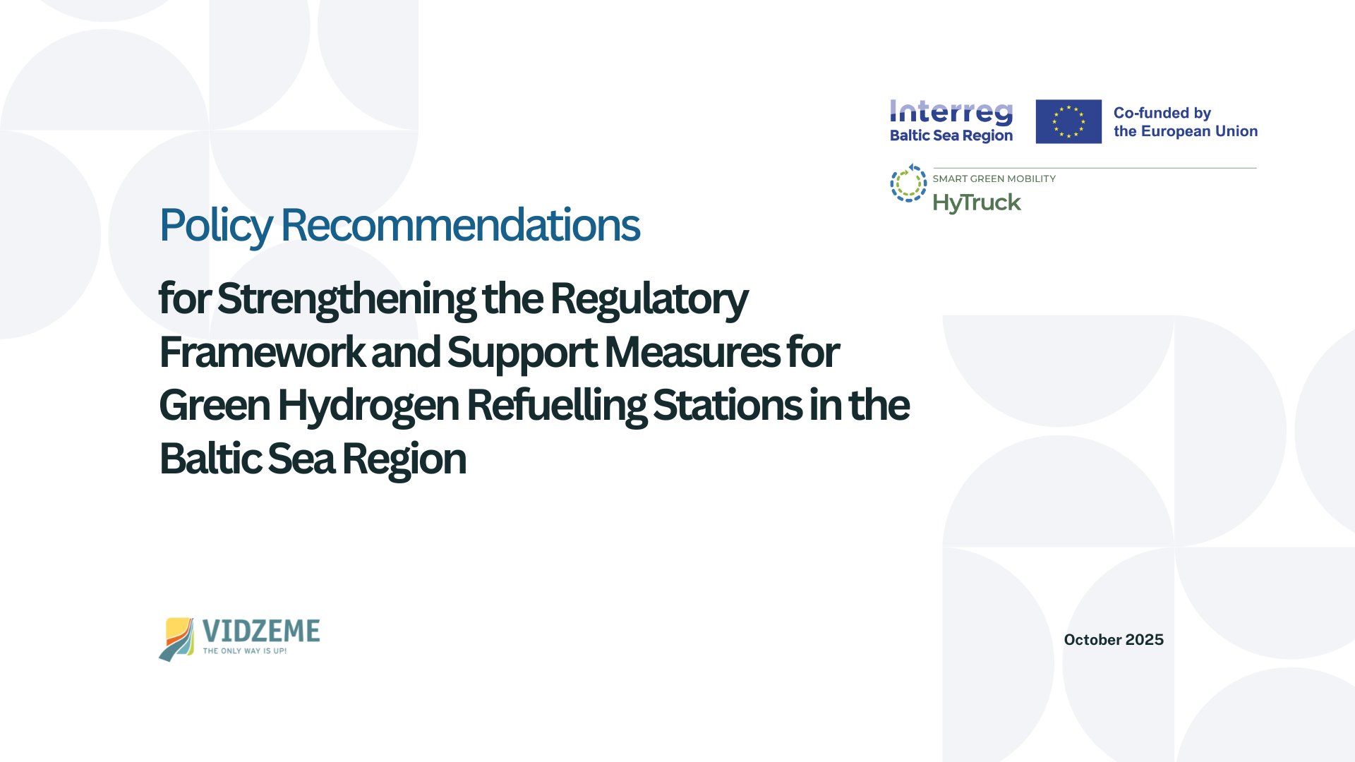 vpr publice petijumu par udenraza uzpildes staciju tikla attistibas prieksnosacijumiem baltijas juras regiona