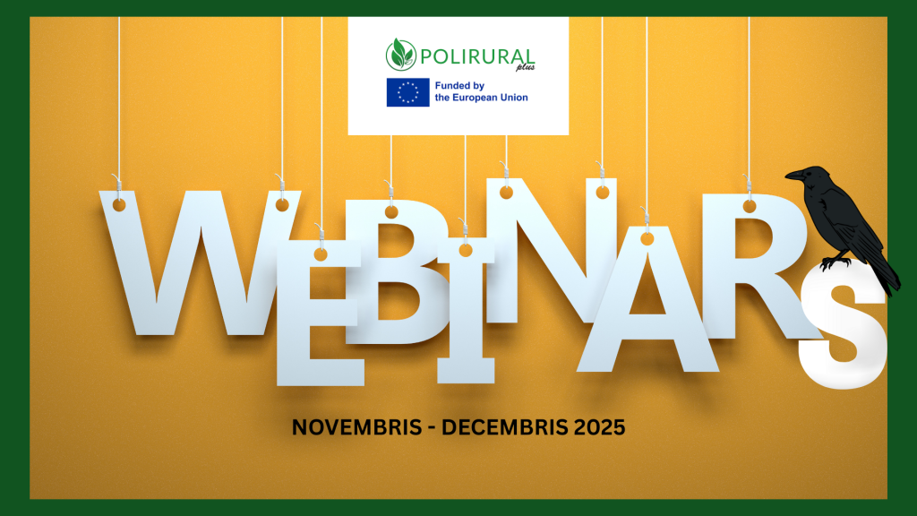 15 vebinaru serija tiessaistes riki gudrakai lauku un pilsetu mijiedarbibas attistibai