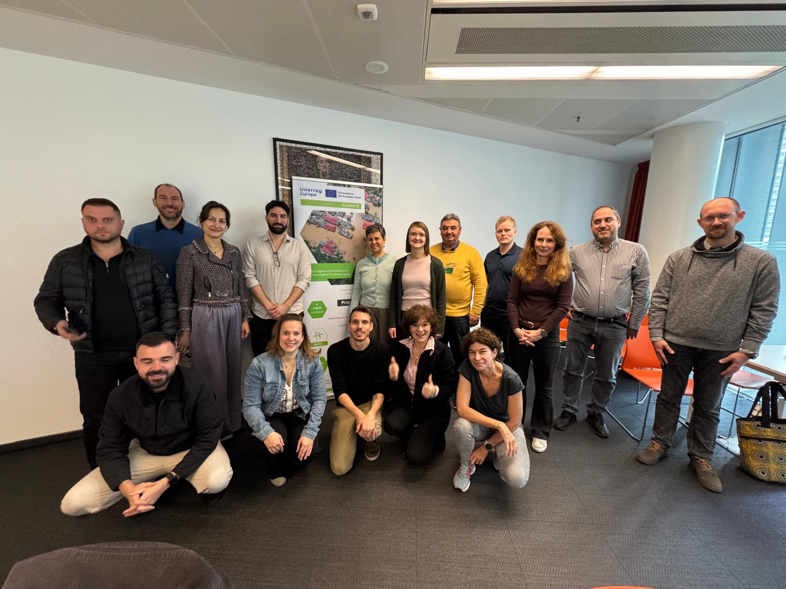 atzinas vidzemei no milanas klimata monitorings civila aizsardziba un ekosistemu atjaunosana