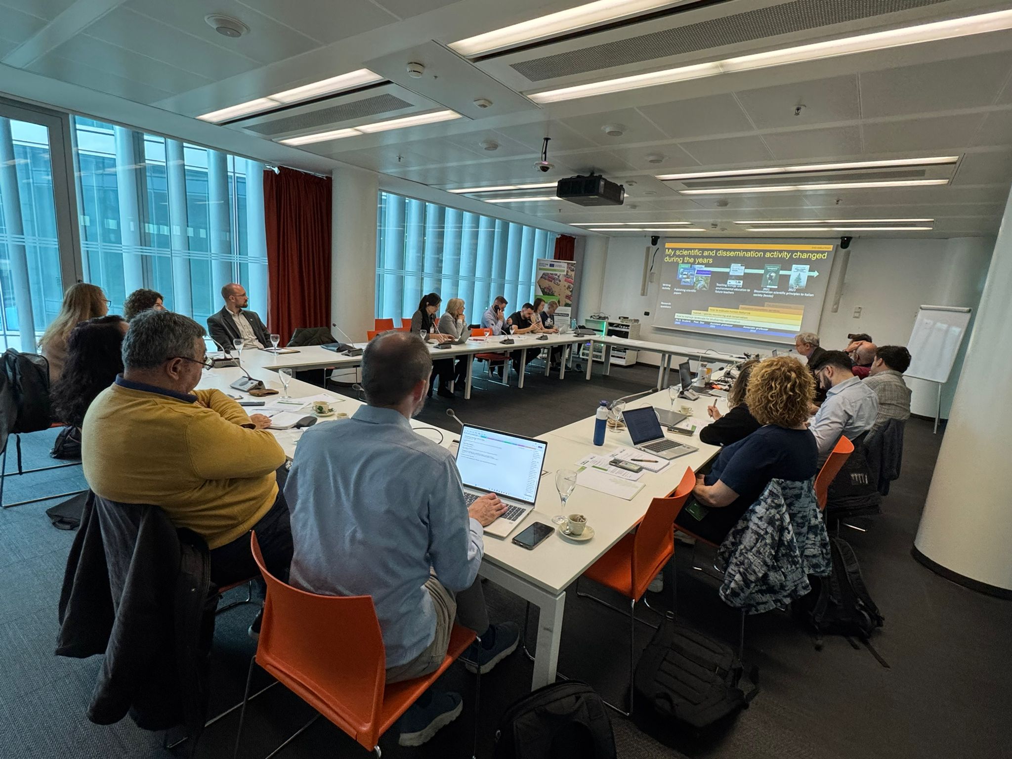 atzinas vidzemei no milanas klimata monitorings civila aizsardziba un ekosistemu atjaunosana