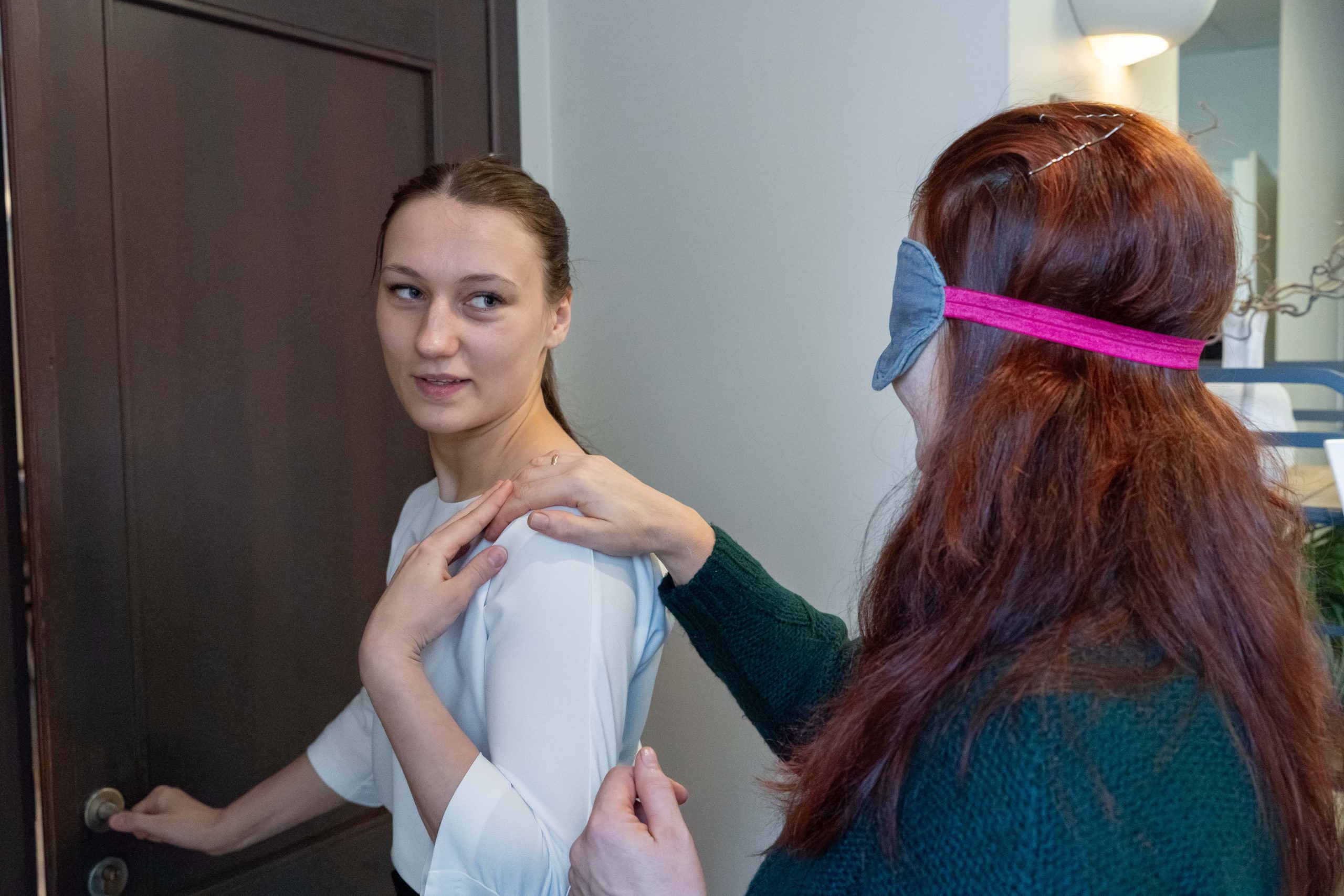 eiropas komisijas un interreg programmas parstavji vidzeme atzinigi verte pieejamibas risinajumus turisma