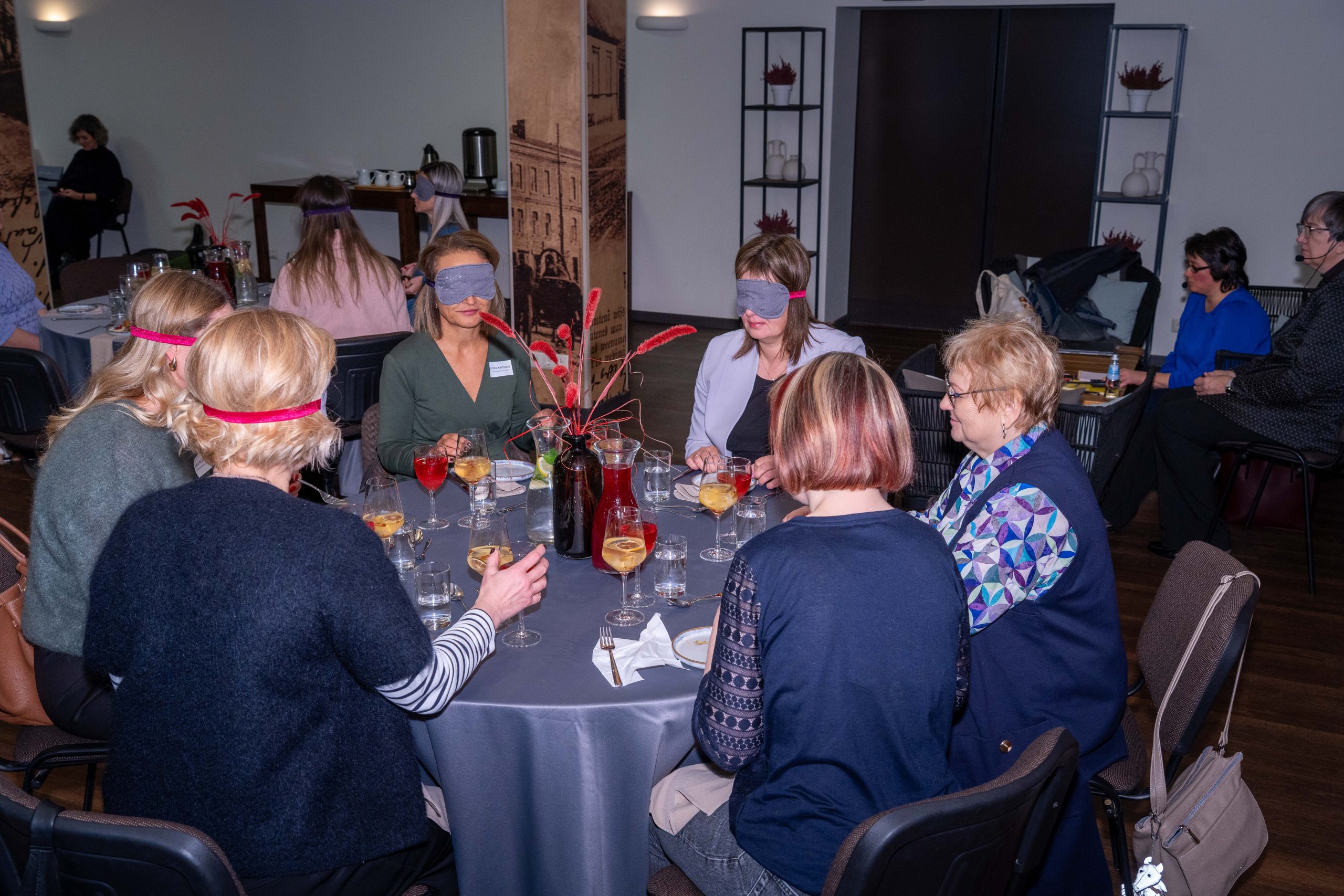 eiropas komisijas un interreg programmas parstavji vidzeme atzinigi verte pieejamibas risinajumus turisma