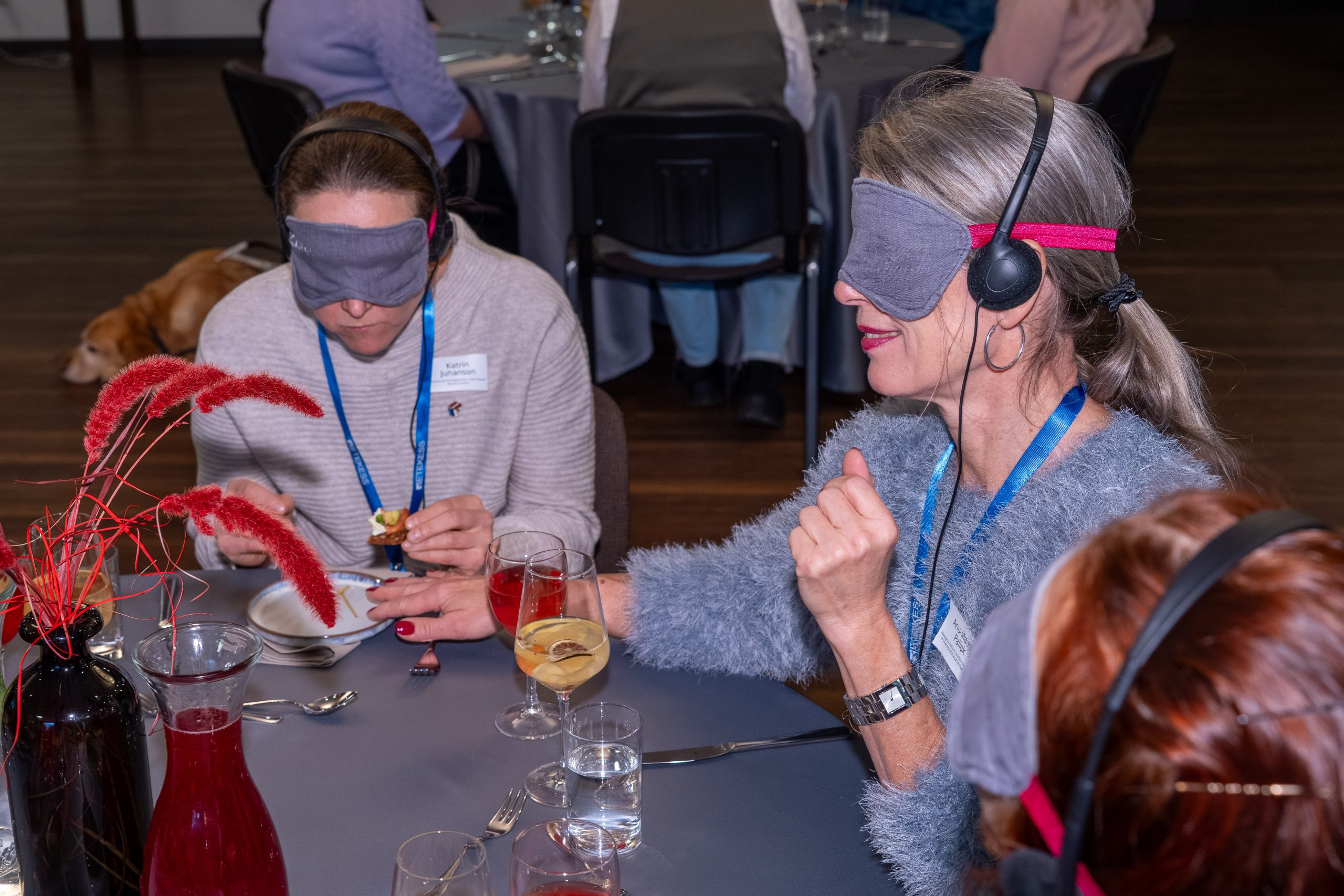 eiropas komisijas un interreg programmas parstavji vidzeme atzinigi verte pieejamibas risinajumus turisma