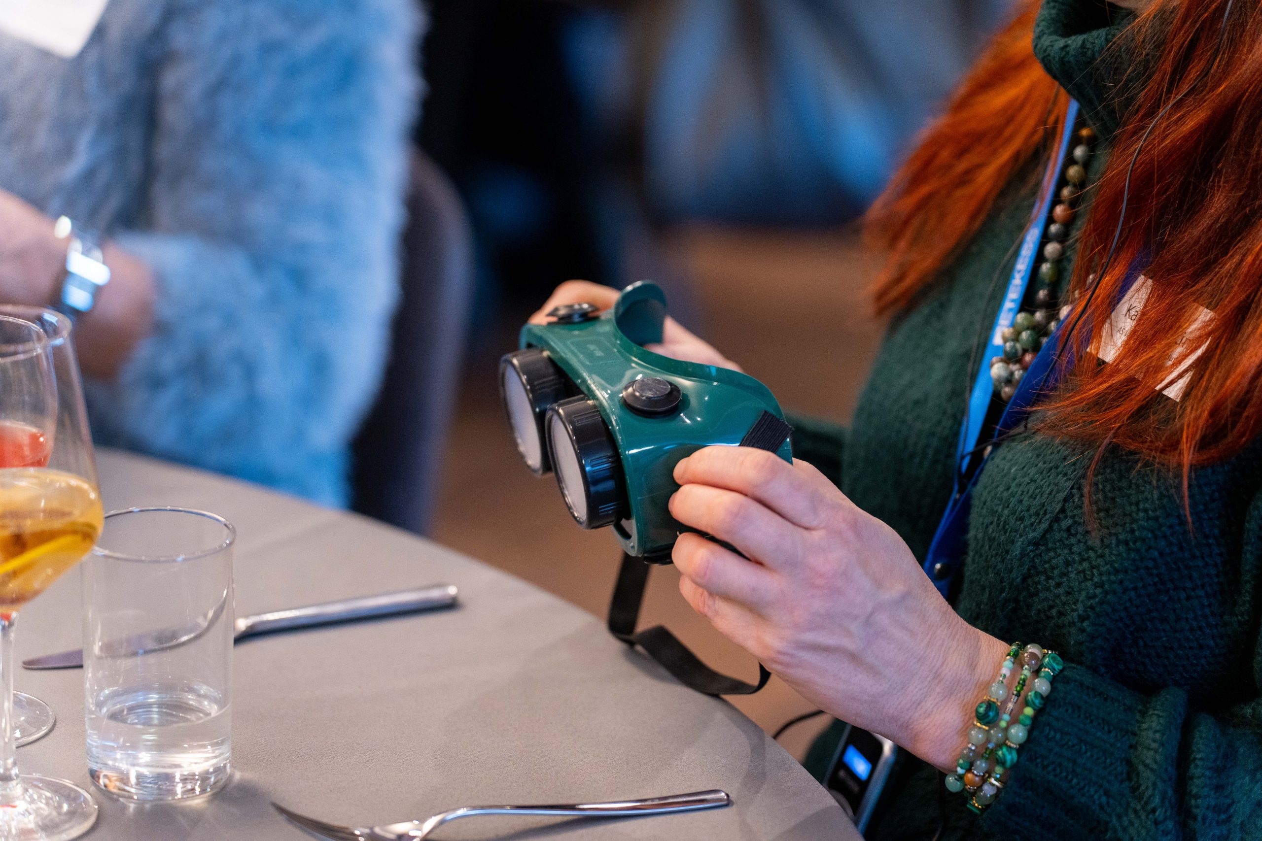 eiropas komisijas un interreg programmas parstavji vidzeme atzinigi verte pieejamibas risinajumus turisma