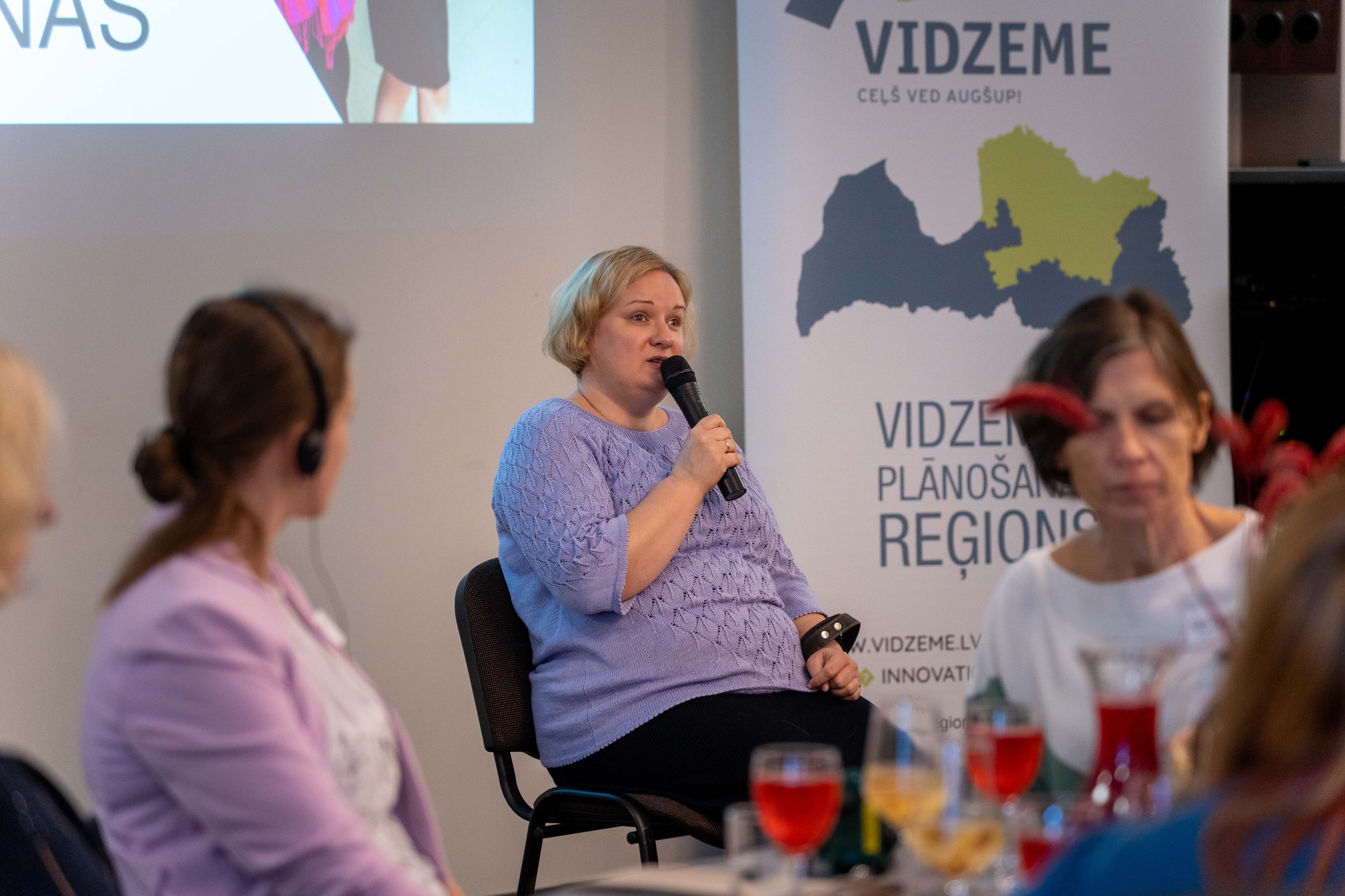 eiropas komisijas un interreg programmas parstavji vidzeme atzinigi verte pieejamibas risinajumus turisma