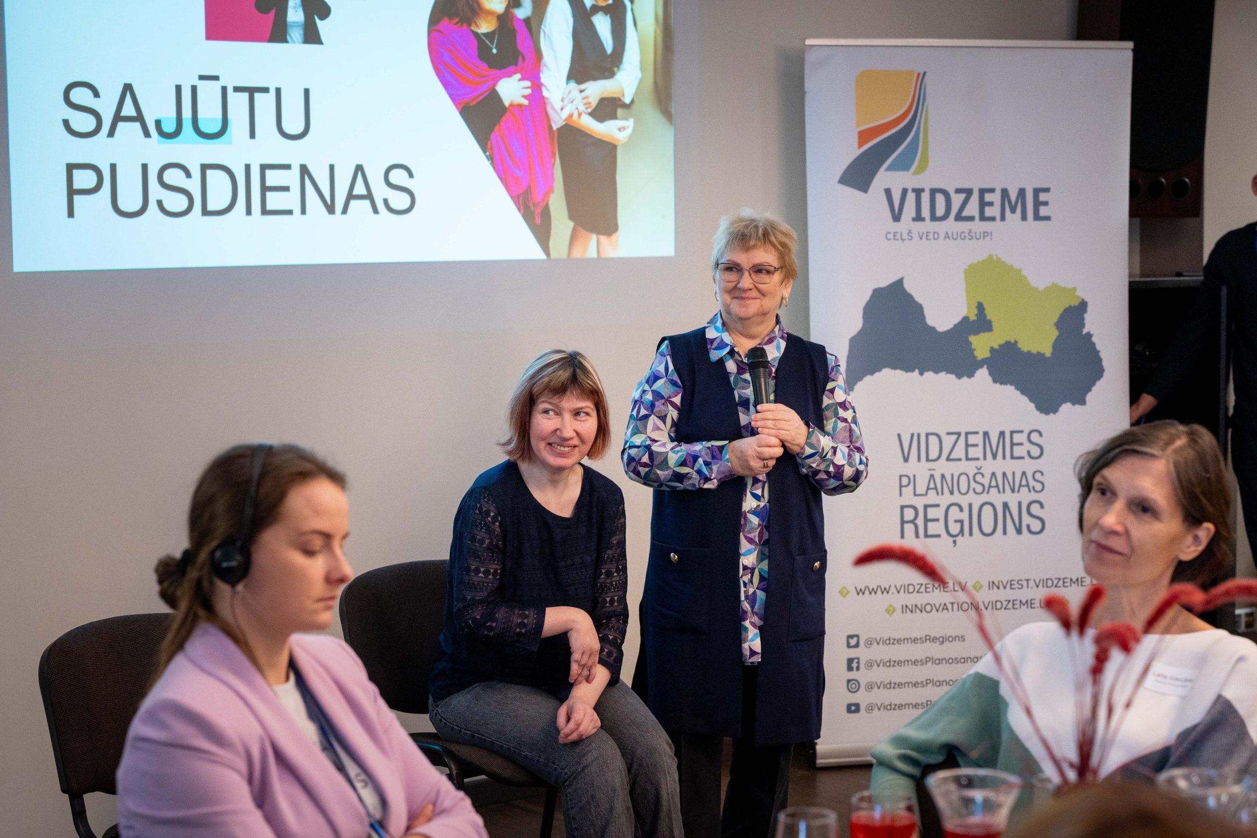 eiropas komisijas un interreg programmas parstavji vidzeme atzinigi verte pieejamibas risinajumus turisma