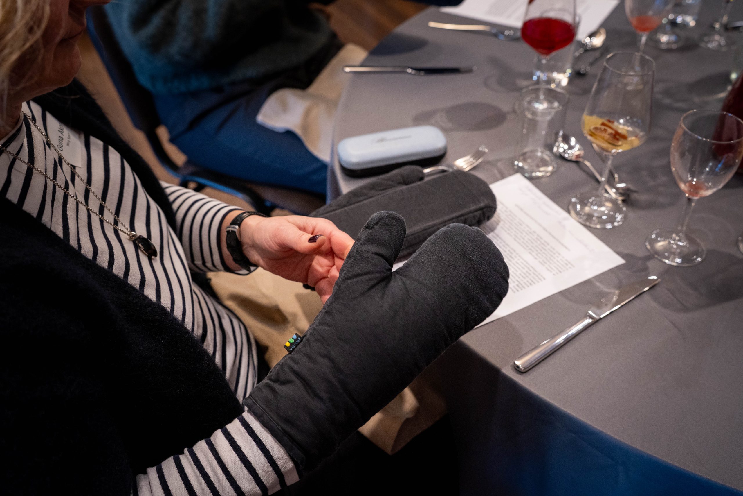 eiropas komisijas un interreg programmas parstavji vidzeme atzinigi verte pieejamibas risinajumus turisma