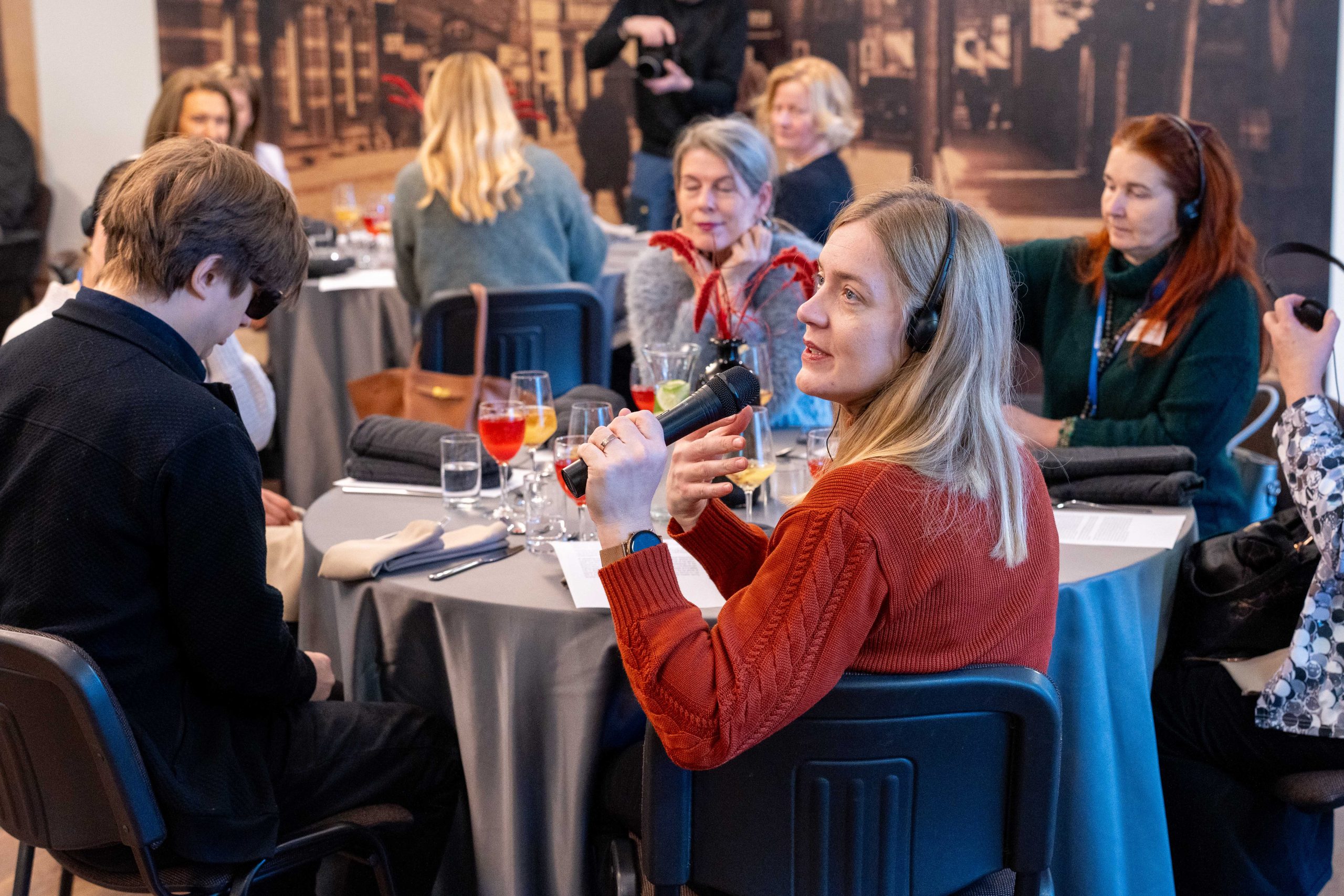 eiropas komisijas un interreg programmas parstavji vidzeme atzinigi verte pieejamibas risinajumus turisma