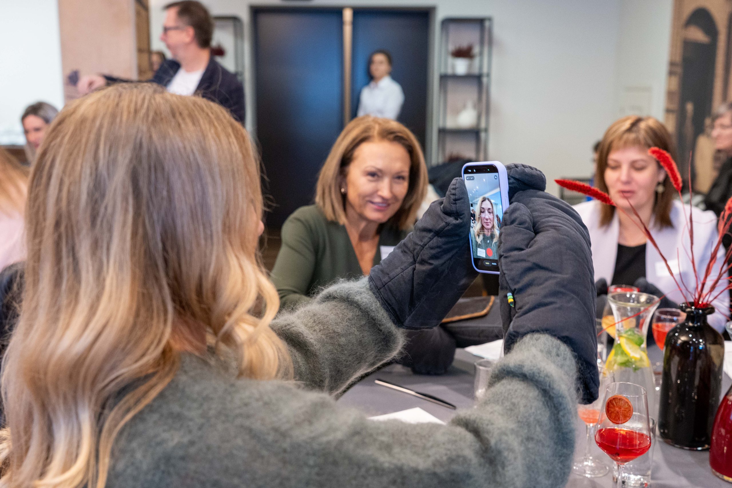 eiropas komisijas un interreg programmas parstavji vidzeme atzinigi verte pieejamibas risinajumus turisma