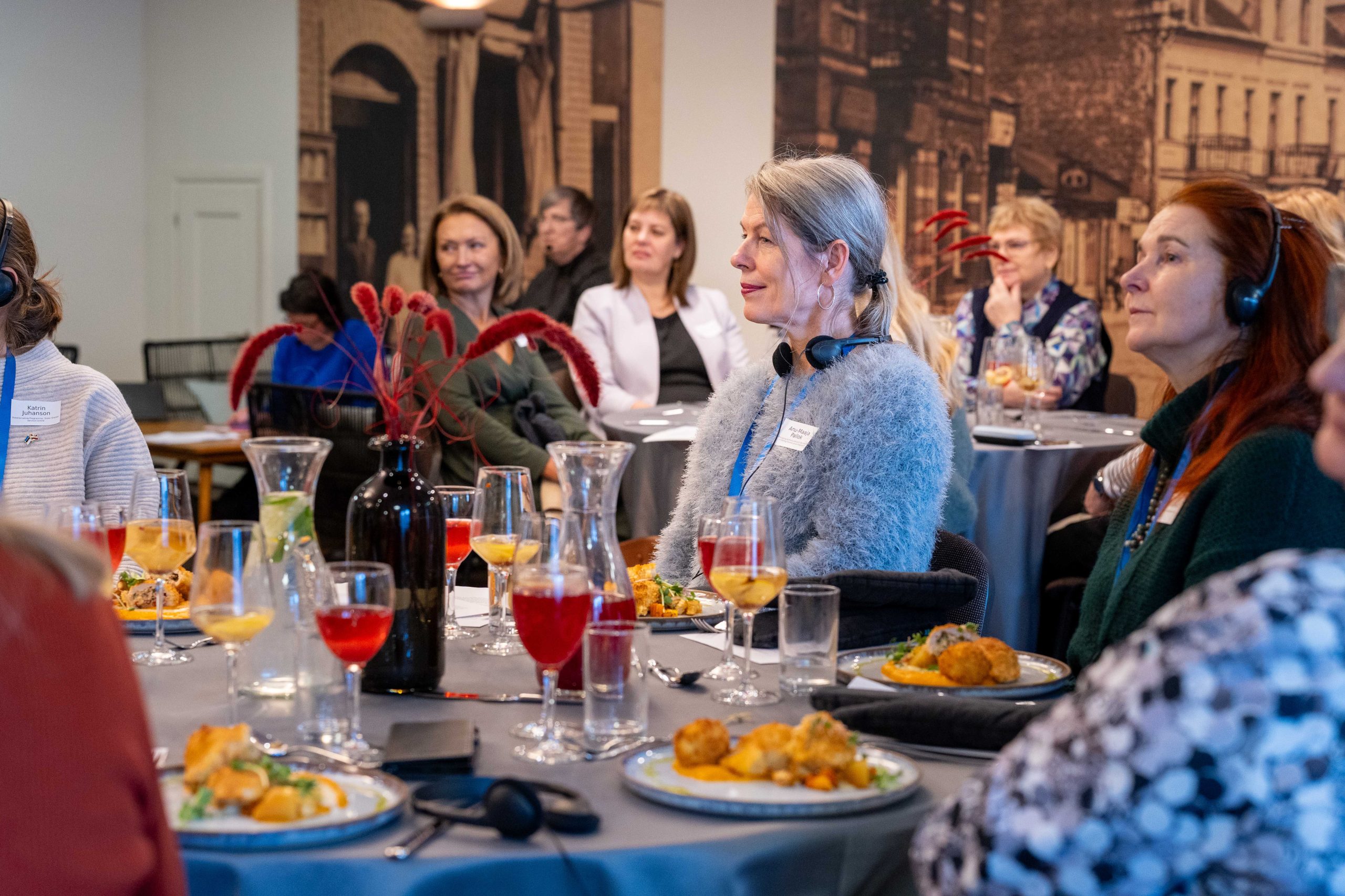 eiropas komisijas un interreg programmas parstavji vidzeme atzinigi verte pieejamibas risinajumus turisma