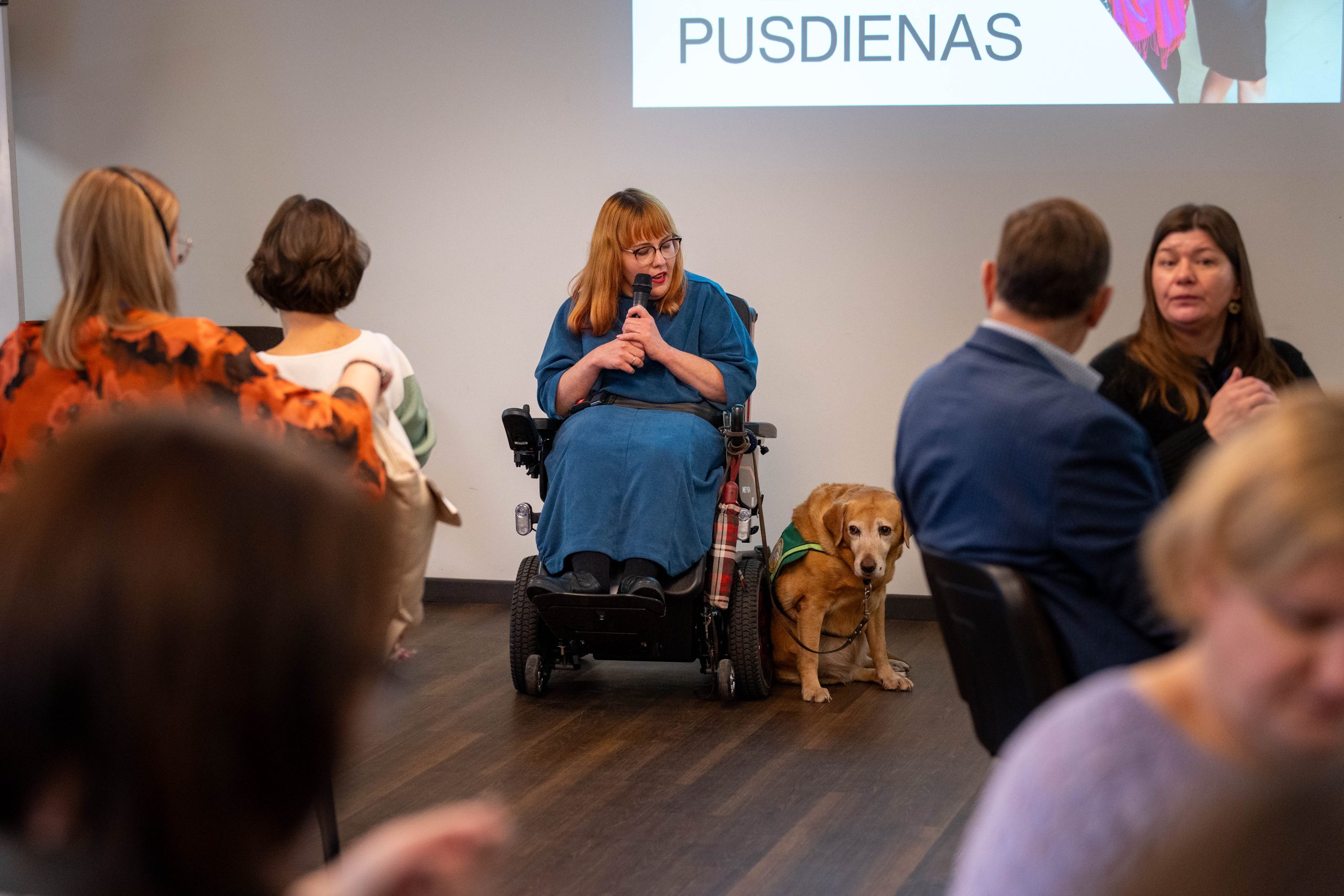 eiropas komisijas un interreg programmas parstavji vidzeme atzinigi verte pieejamibas risinajumus turisma