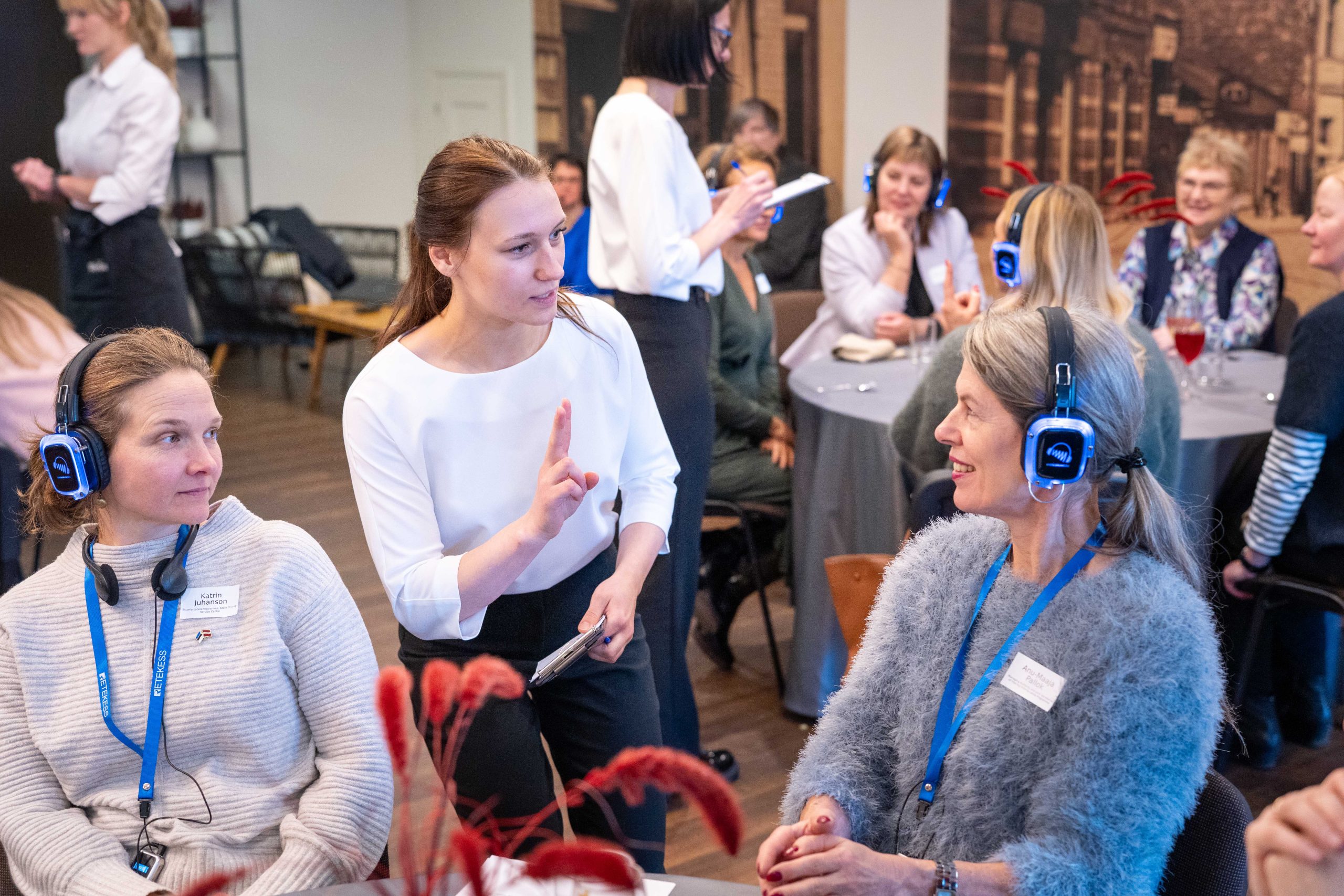 eiropas komisijas un interreg programmas parstavji vidzeme atzinigi verte pieejamibas risinajumus turisma