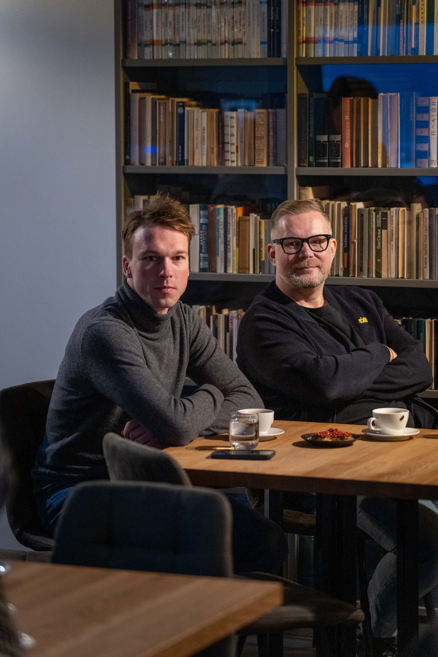 cilveks algoritms un atbildiba komunikacija europe direct vidzeme paneldiskusija