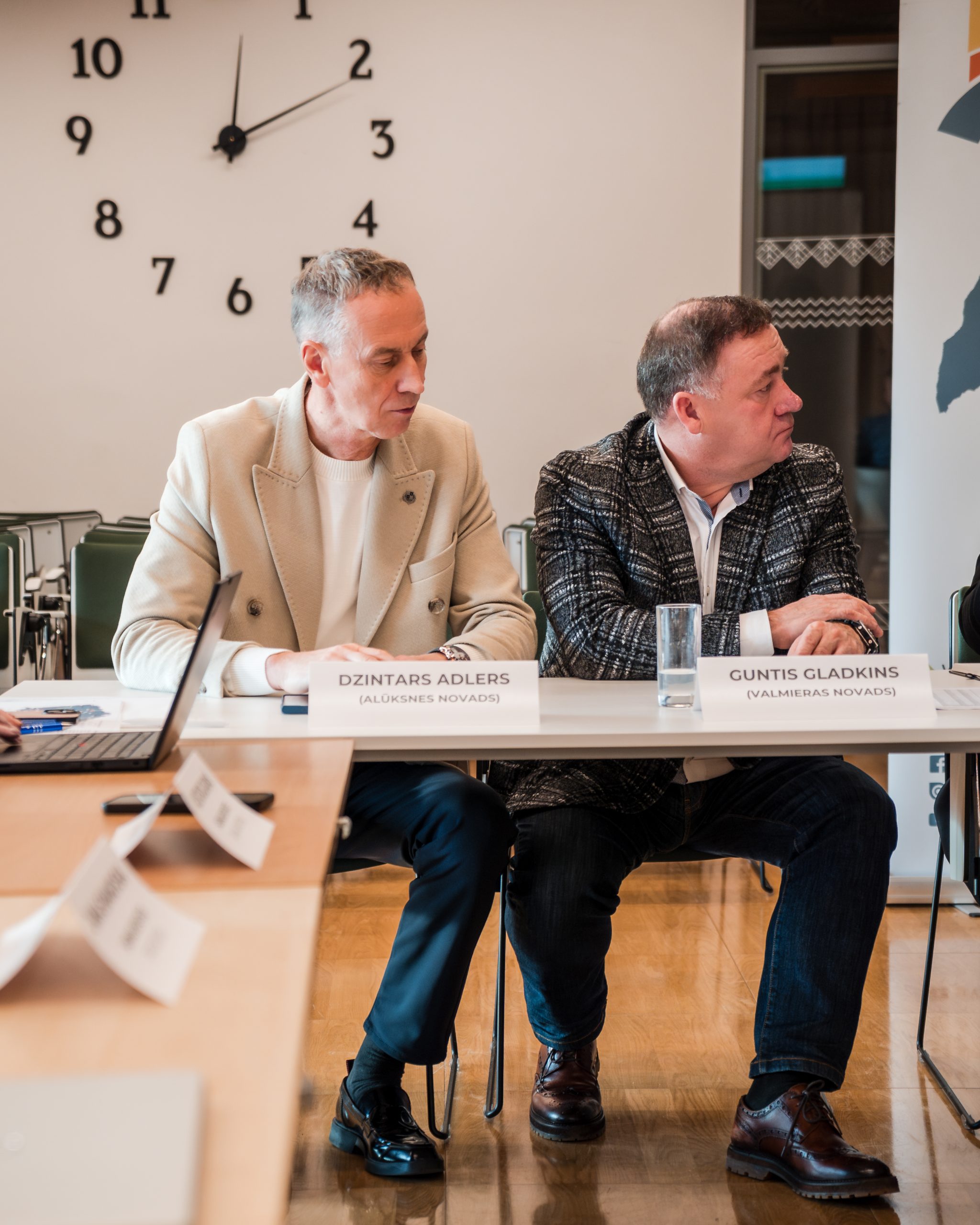 vidzemes planosanas regions aizsak sadarbibu ar saeimas vidzemes deputatu grupu regionalas attistibas jautajumos