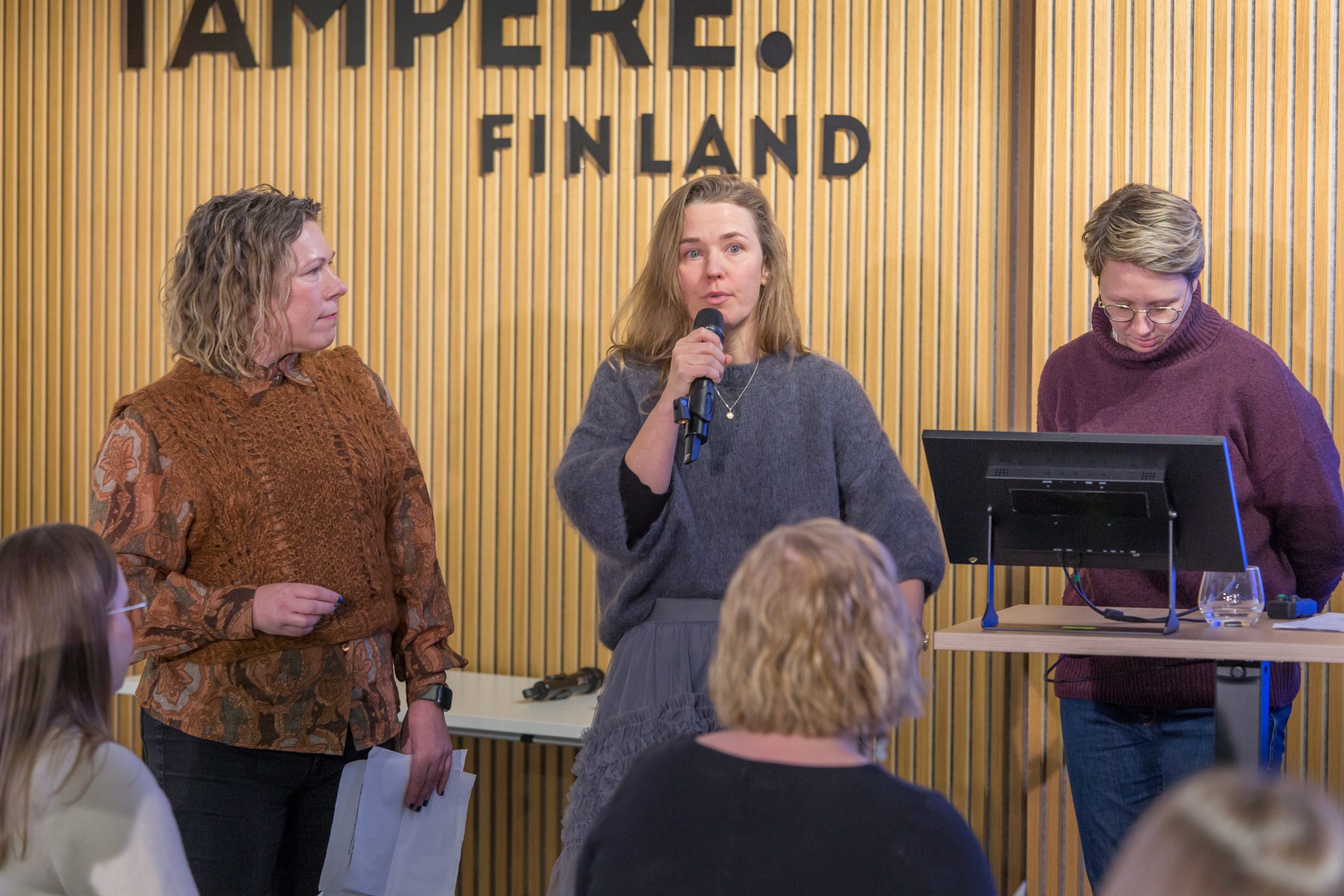 bioregiona attistiba vidzeme iedvesmo partnerus projekta we make transition nosleguma tampere