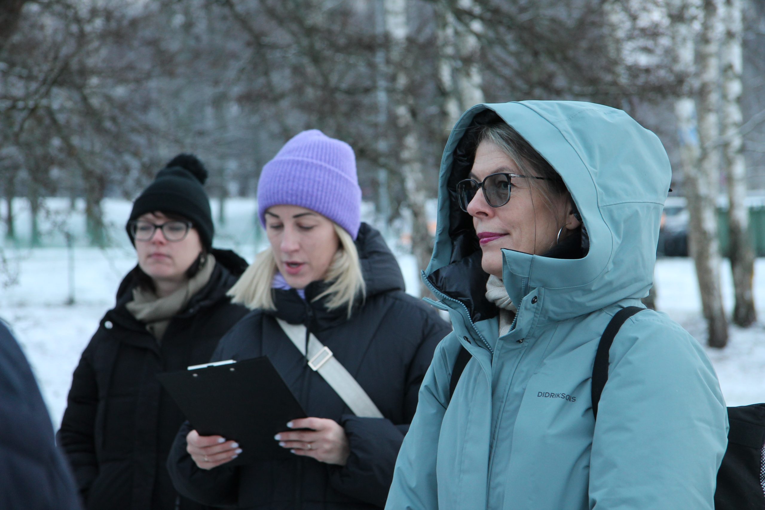 eiropas komisijas un interreg programmas parstavji vidzeme atzinigi verte pieejamibas risinajumus turisma