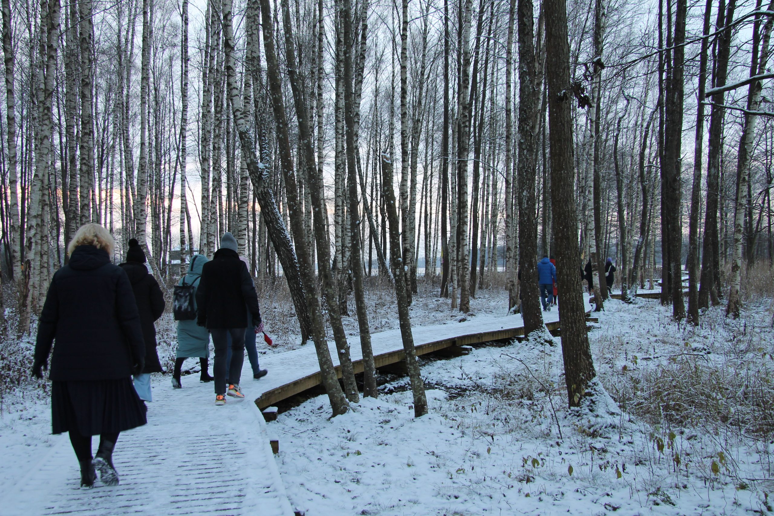 eiropas komisijas un interreg programmas parstavji vidzeme atzinigi verte pieejamibas risinajumus turisma