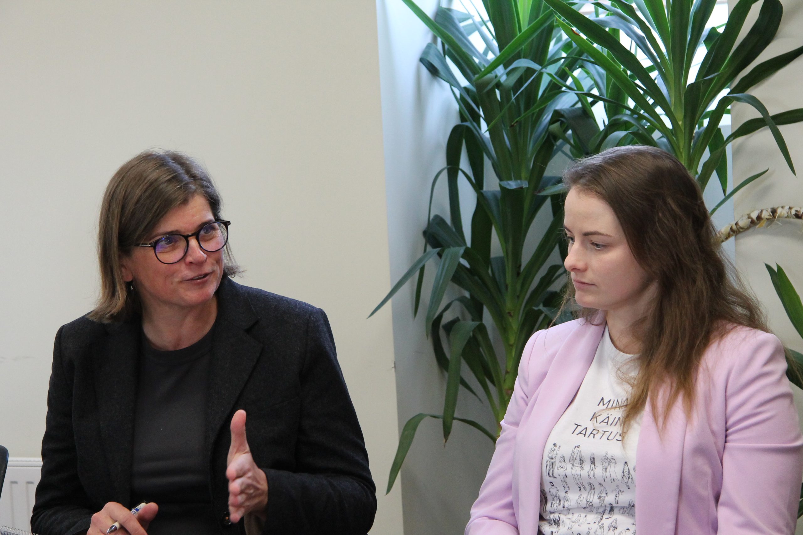 eiropas komisijas un interreg programmas parstavji vidzeme atzinigi verte pieejamibas risinajumus turisma