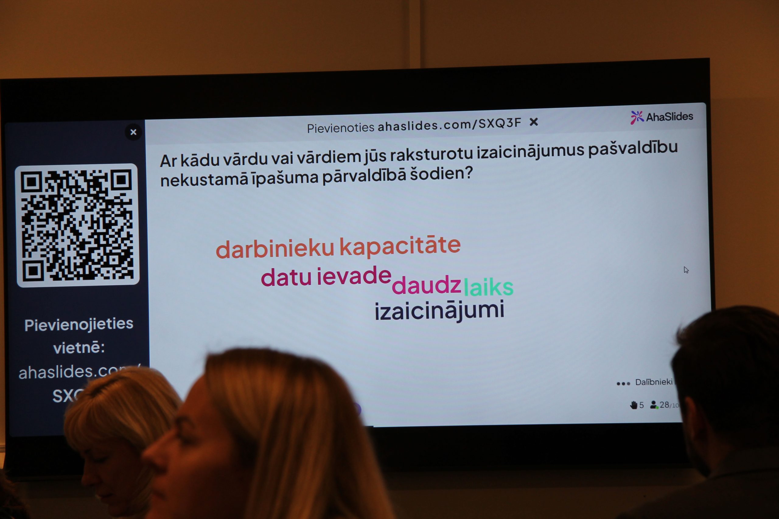 vidzemes pasvaldibas mekle risinajumus efektivakai nekustama ipasuma un pasvaldibu procesu parvaldibai