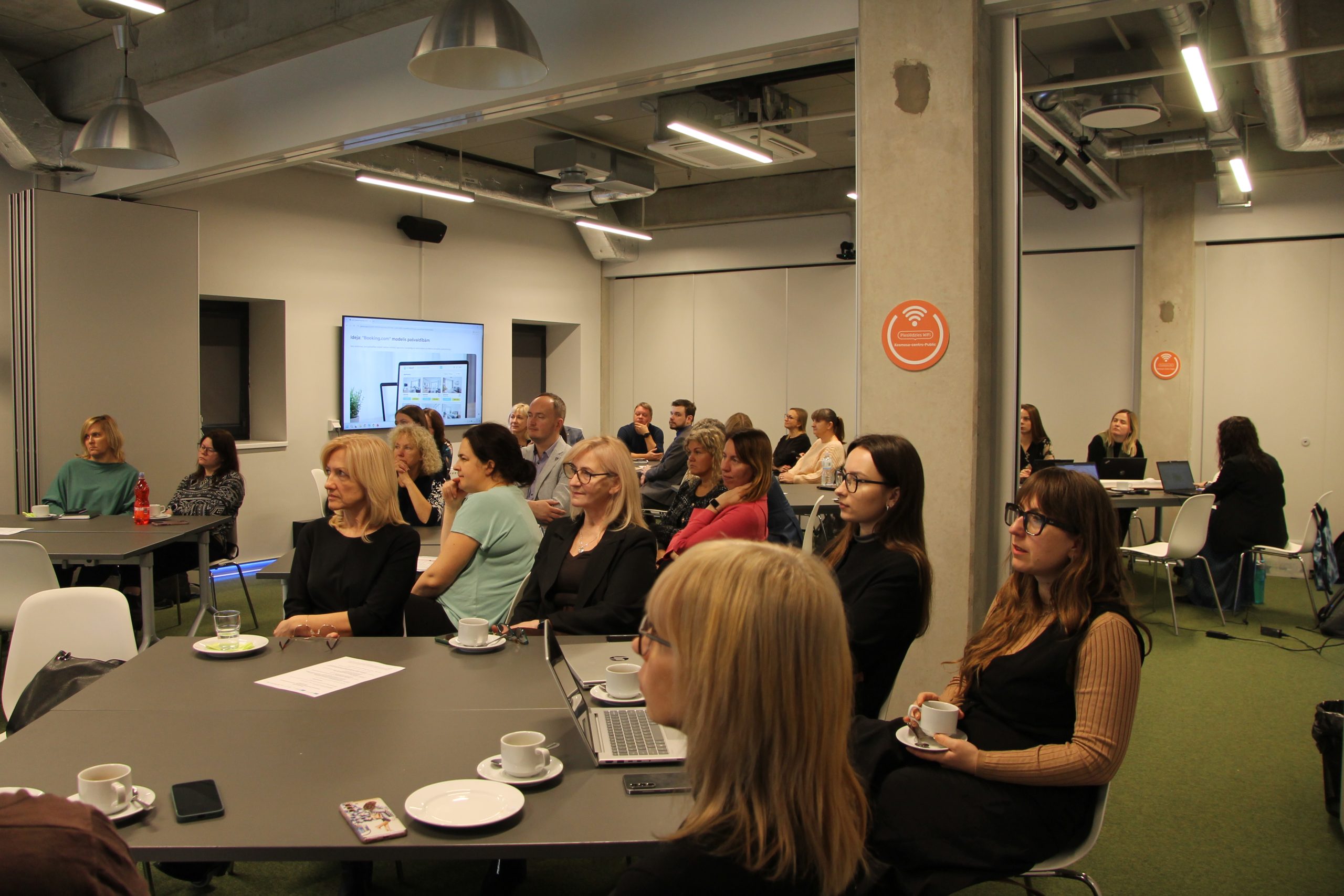 vidzemes pasvaldibas mekle risinajumus efektivakai nekustama ipasuma un pasvaldibu procesu parvaldibai