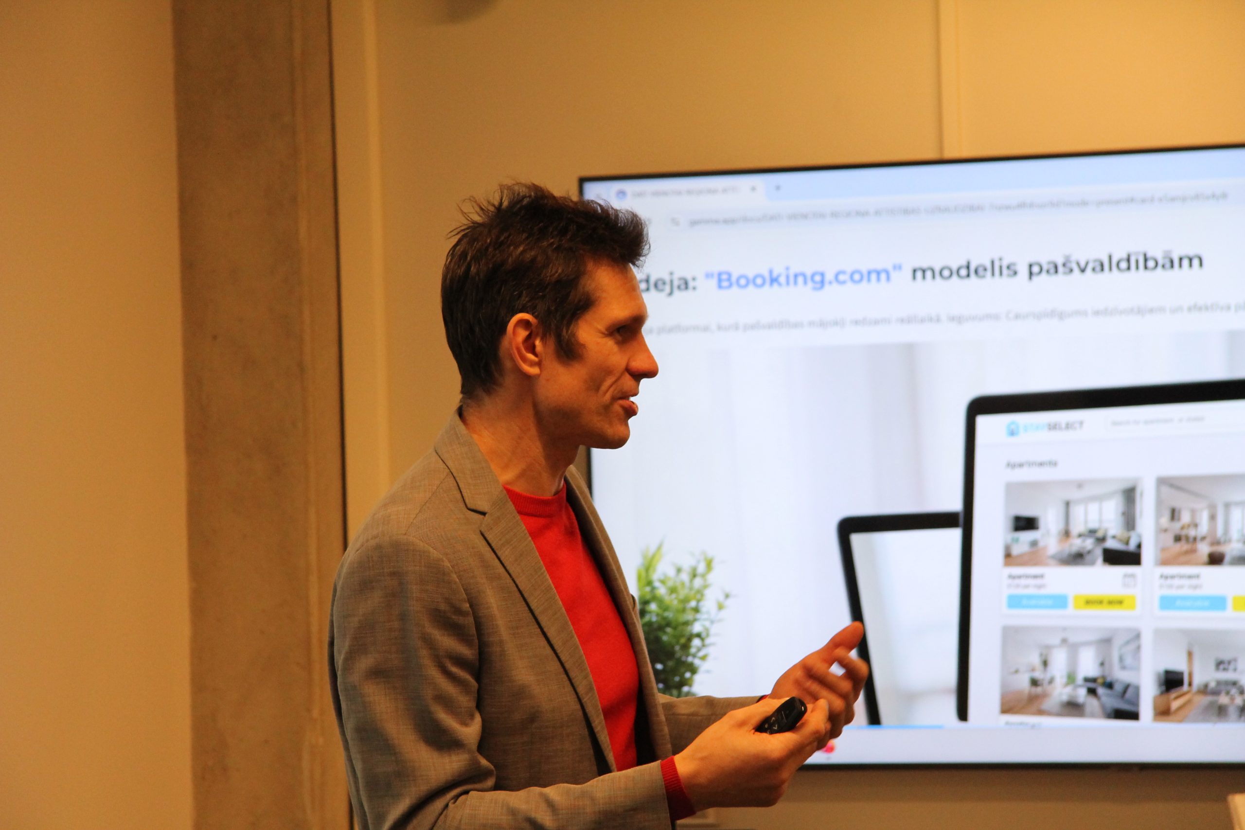 vidzemes pasvaldibas mekle risinajumus efektivakai nekustama ipasuma un pasvaldibu procesu parvaldibai