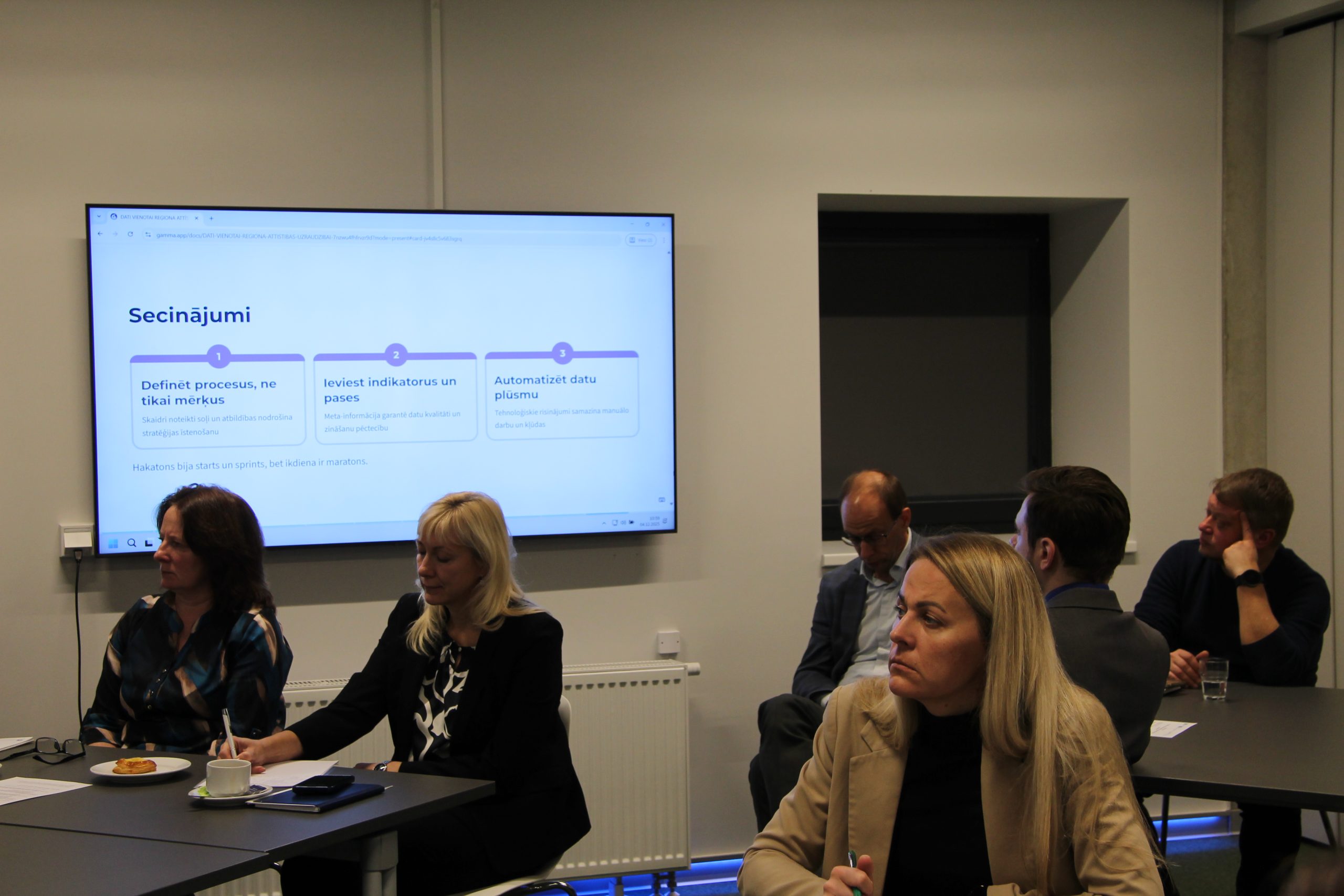 vidzemes pasvaldibas mekle risinajumus efektivakai nekustama ipasuma un pasvaldibu procesu parvaldibai