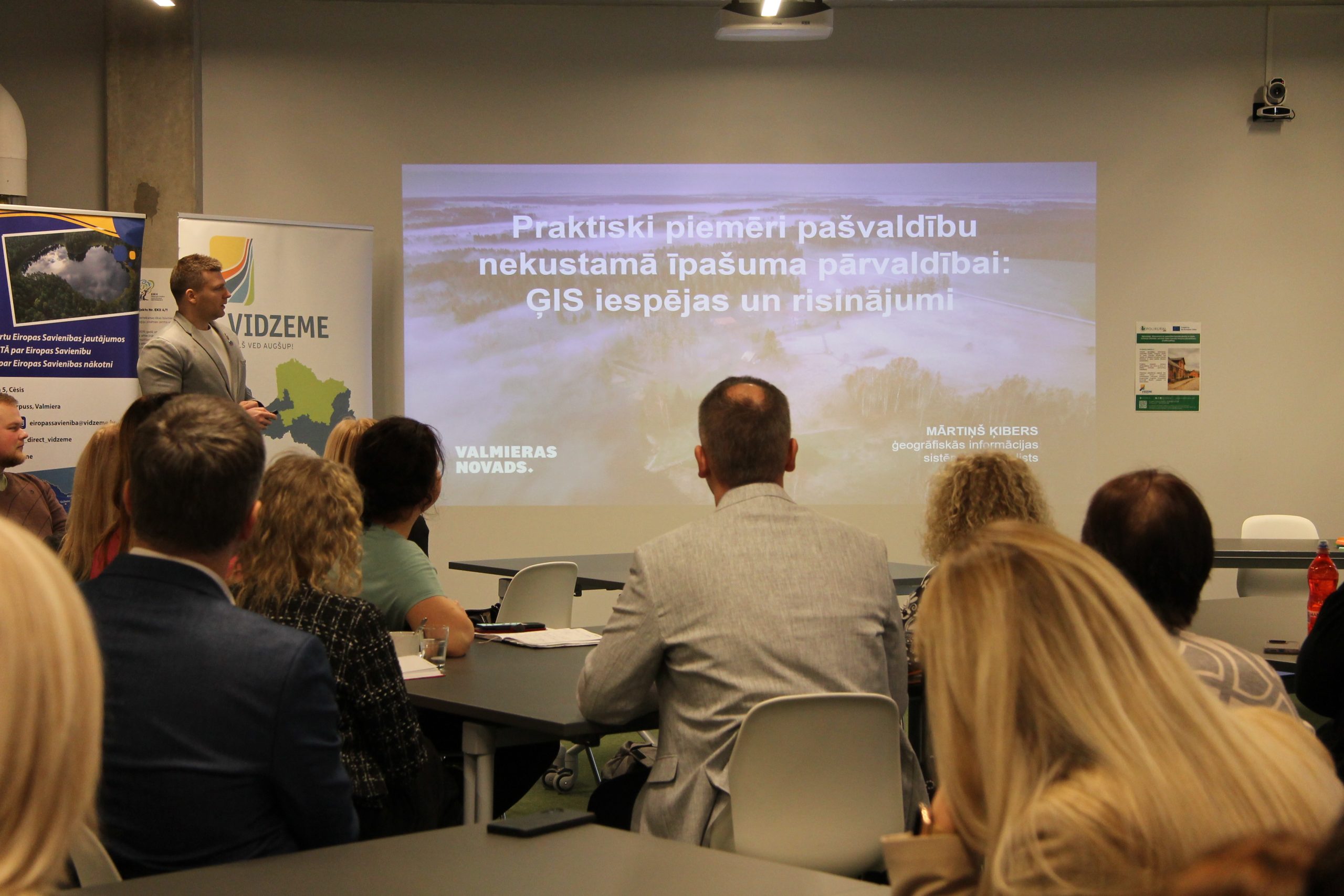 vidzemes pasvaldibas mekle risinajumus efektivakai nekustama ipasuma un pasvaldibu procesu parvaldibai