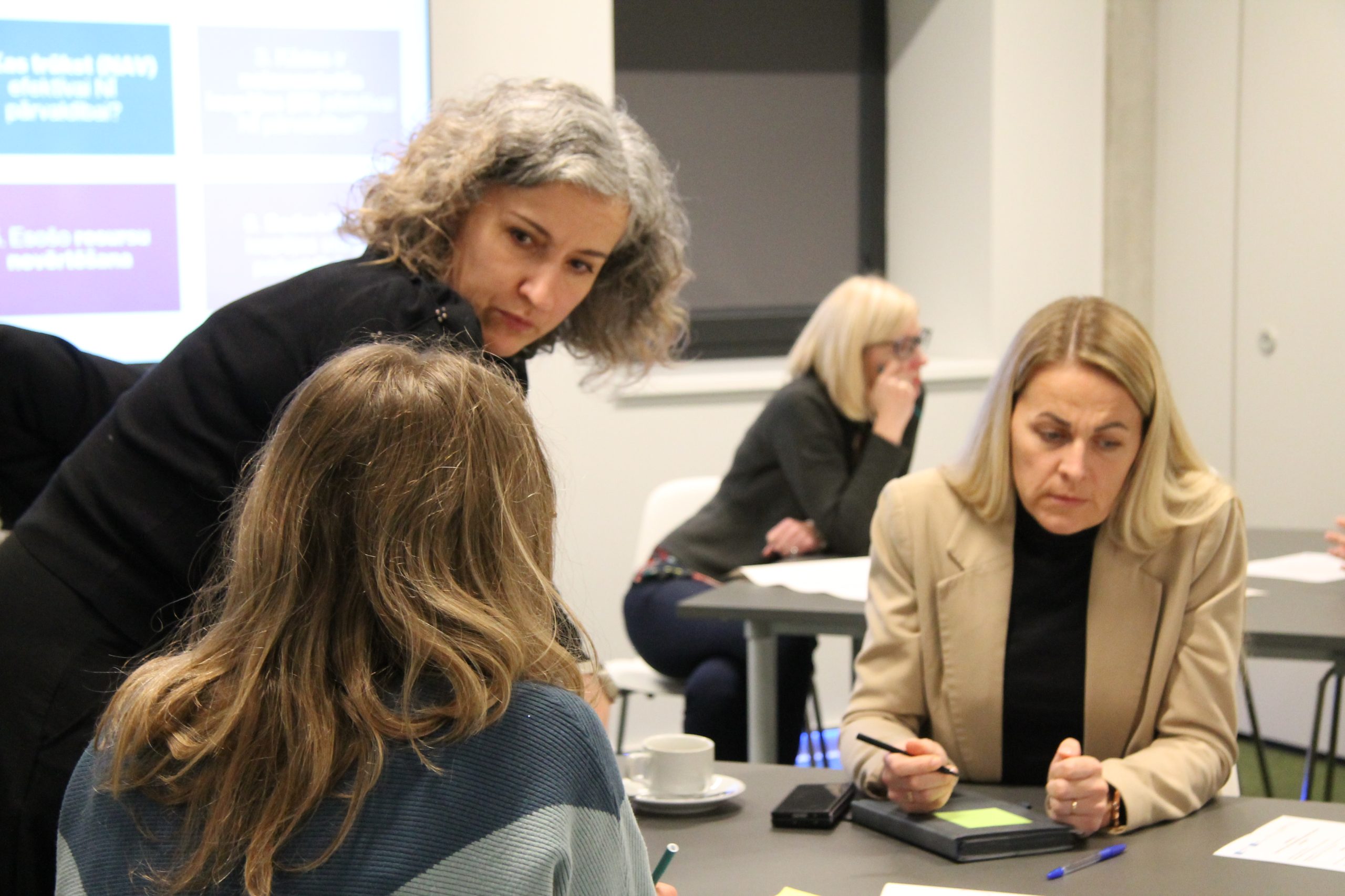 vidzemes pasvaldibas mekle risinajumus efektivakai nekustama ipasuma un pasvaldibu procesu parvaldibai