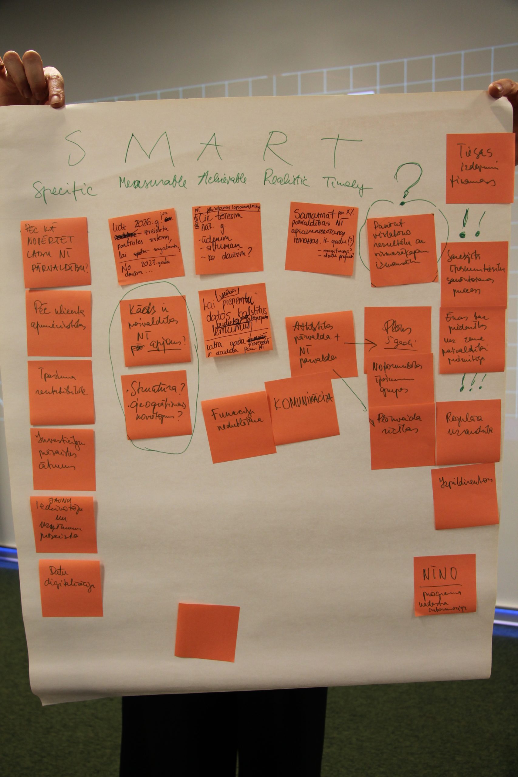 vidzemes pasvaldibas mekle risinajumus efektivakai nekustama ipasuma un pasvaldibu procesu parvaldibai