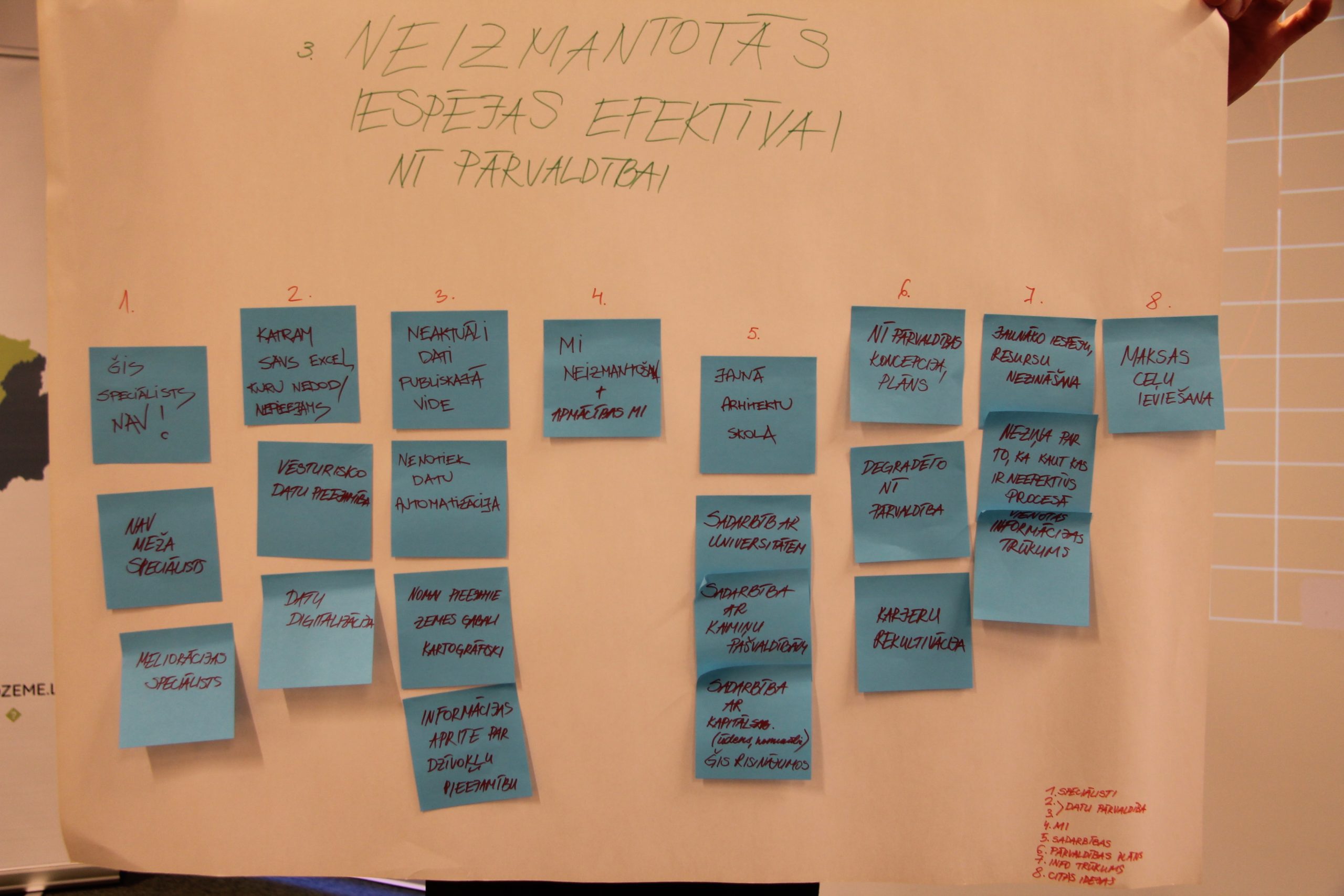 vidzemes pasvaldibas mekle risinajumus efektivakai nekustama ipasuma un pasvaldibu procesu parvaldibai