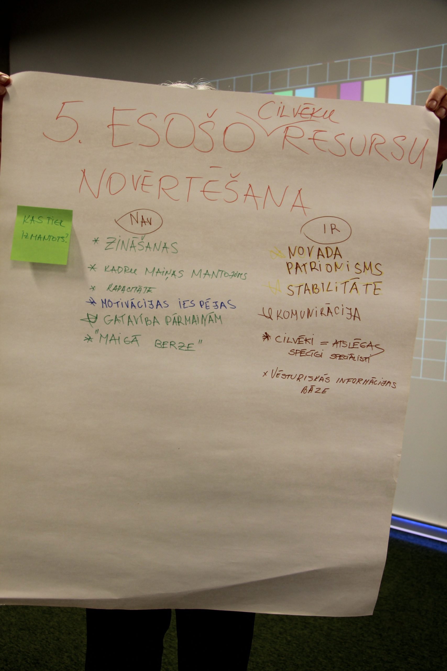 vidzemes pasvaldibas mekle risinajumus efektivakai nekustama ipasuma un pasvaldibu procesu parvaldibai