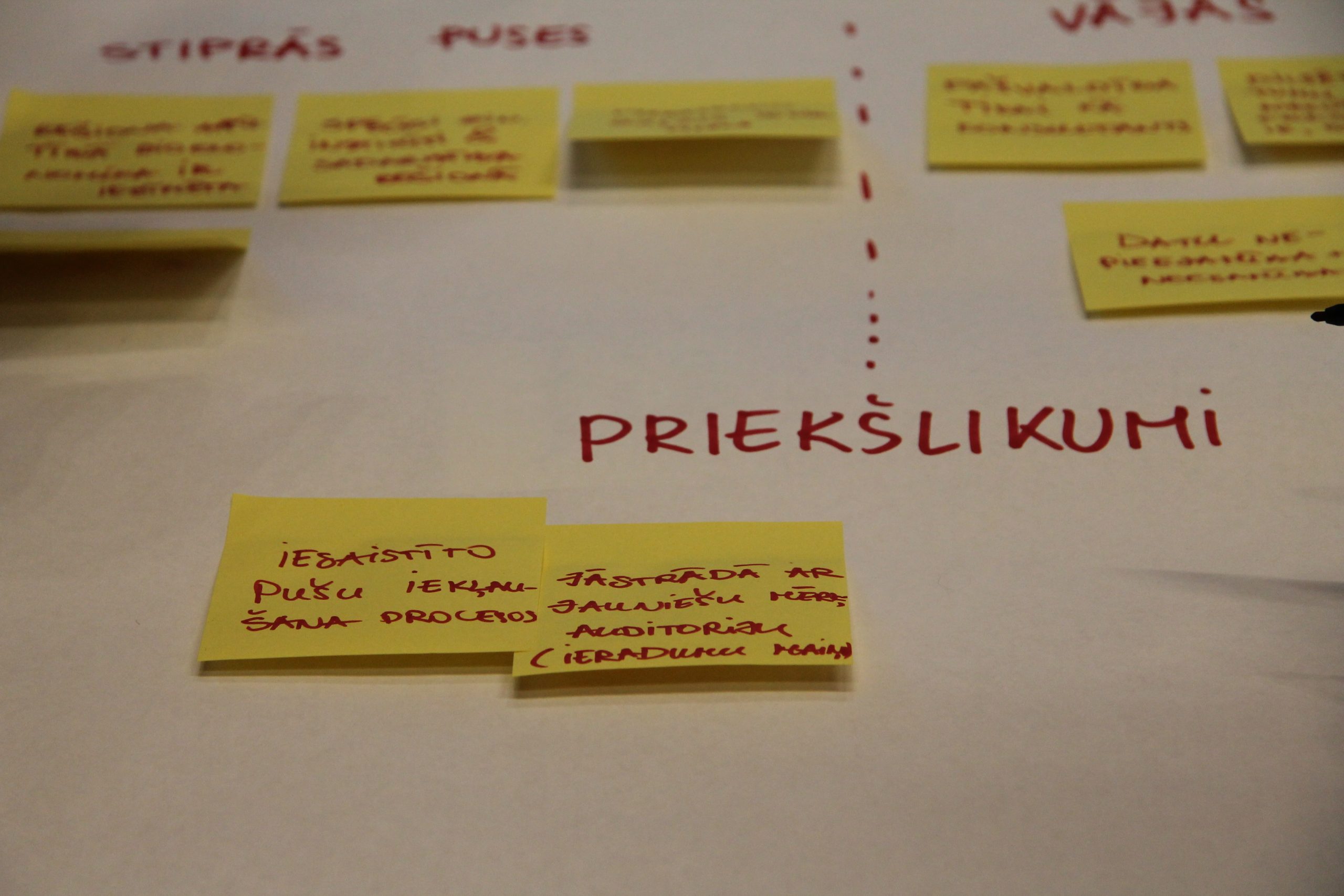 vidzemes planosanas regions ar nozares partneriem iezime nakamos solus bioekonomikas attistibai