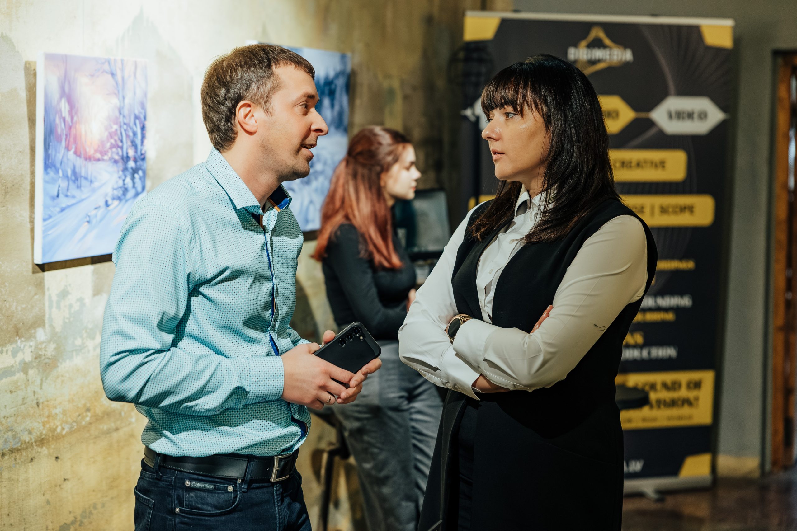 konference share it 2025 turisms un viesmiliba pulce vienkopus uznemejus un nozaru profesionalus