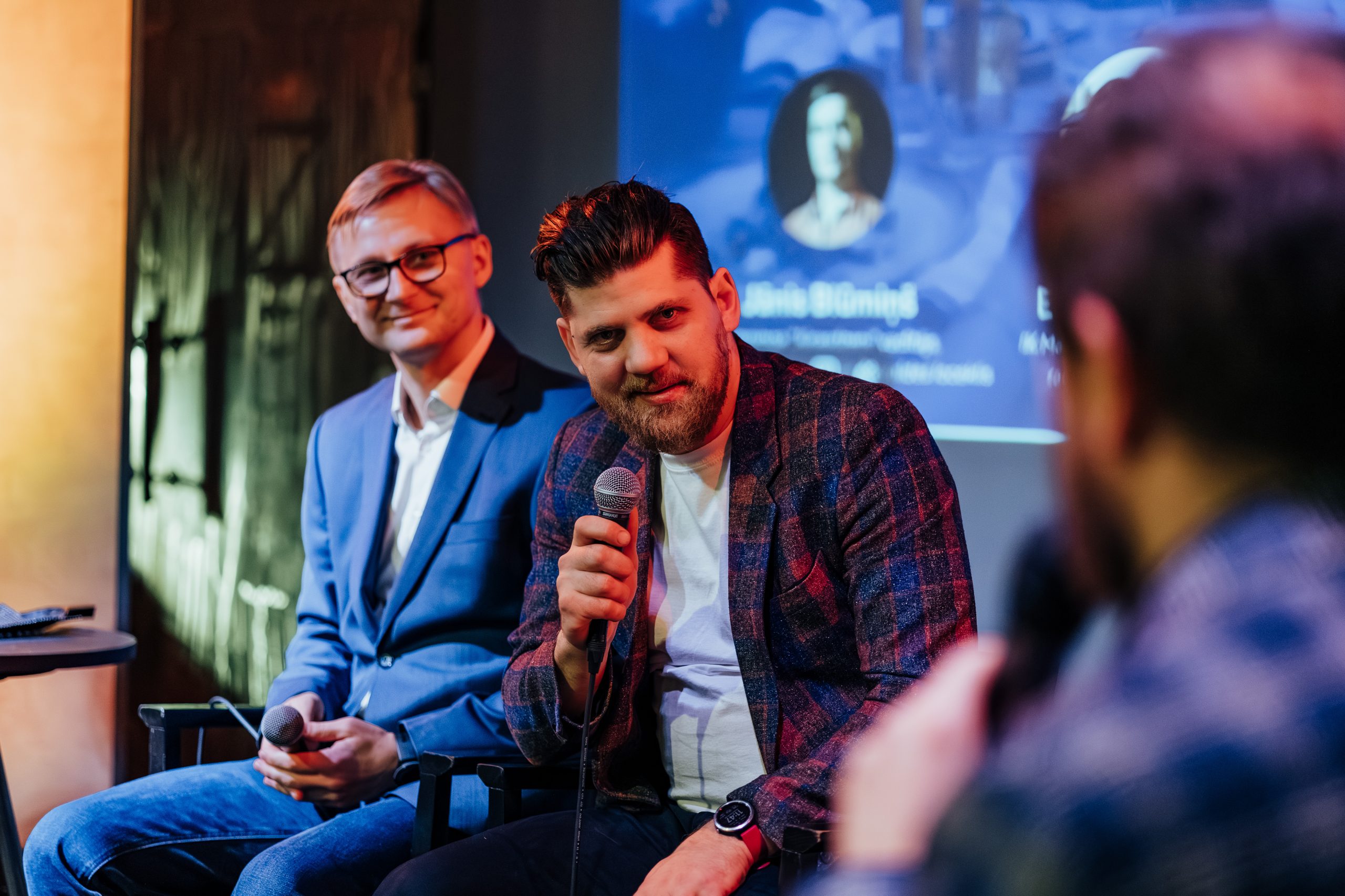 konference share it 2025 turisms un viesmiliba pulce vienkopus uznemejus un nozaru profesionalus