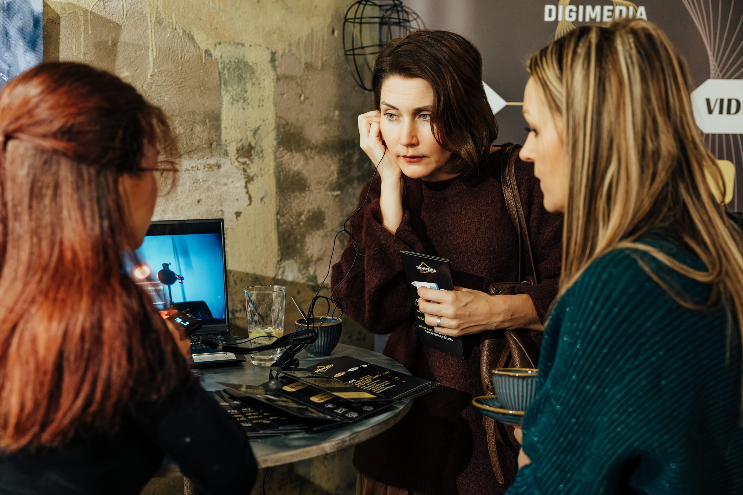 konference share it 2025 turisms un viesmiliba pulce vienkopus uznemejus un nozaru profesionalus