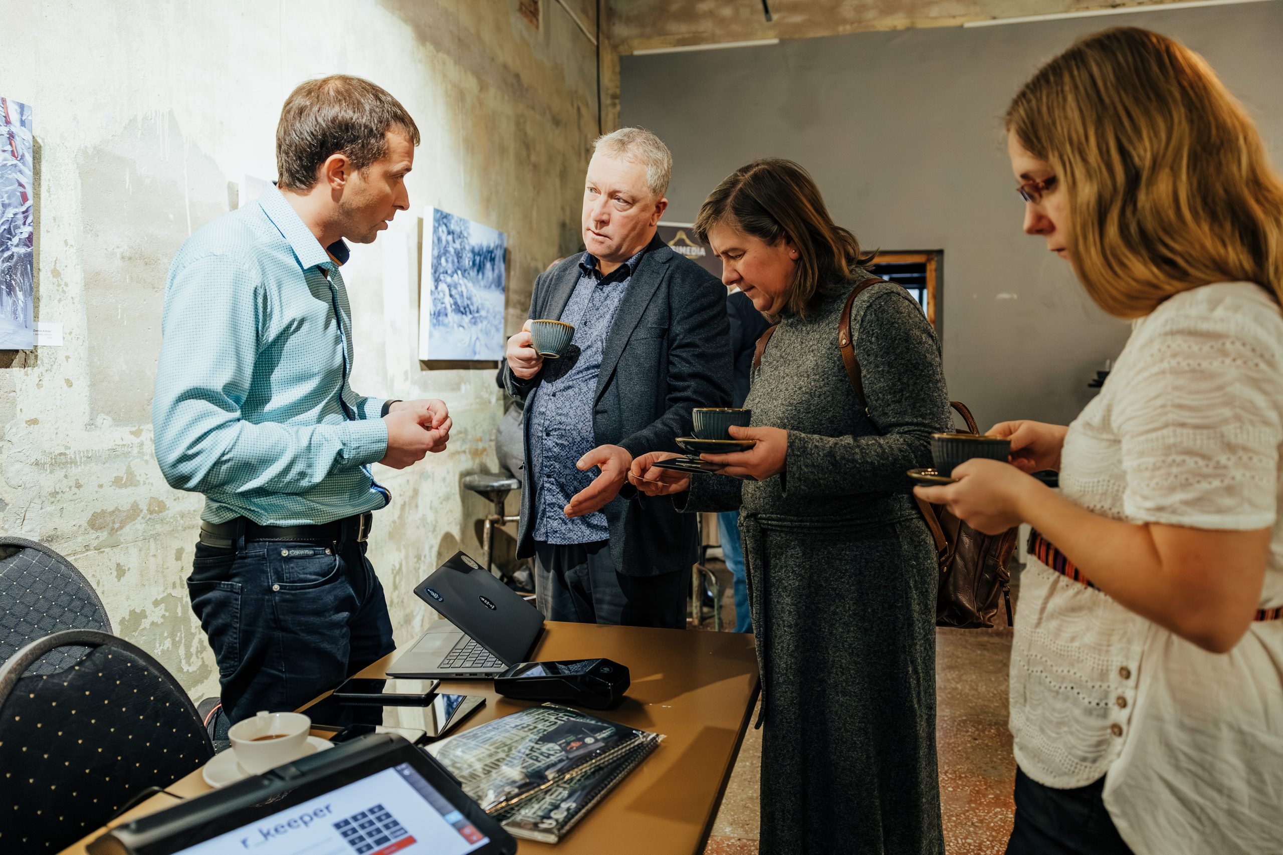 konference share it 2025 turisms un viesmiliba pulce vienkopus uznemejus un nozaru profesionalus