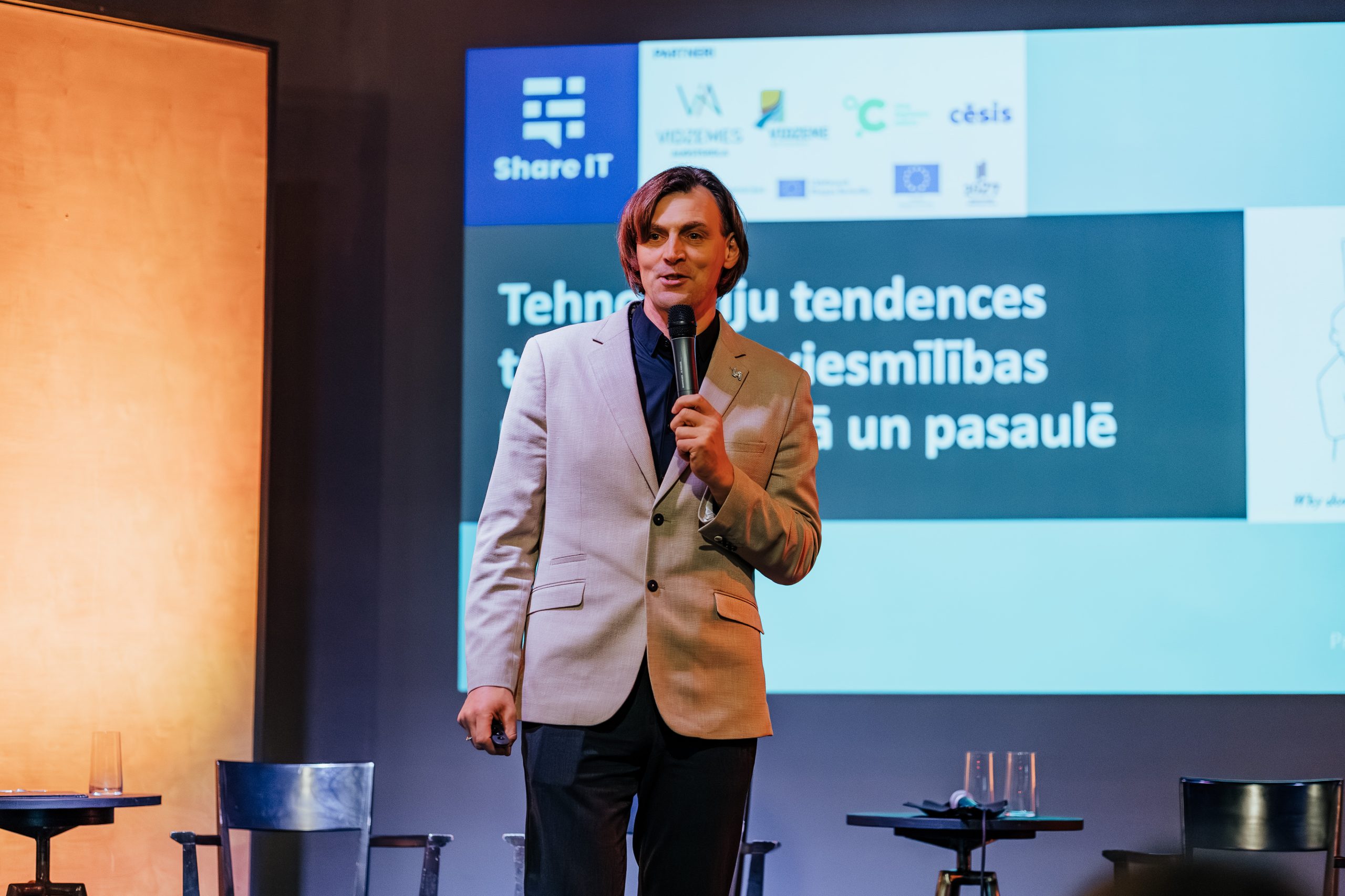 konference share it 2025 turisms un viesmiliba pulce vienkopus uznemejus un nozaru profesionalus