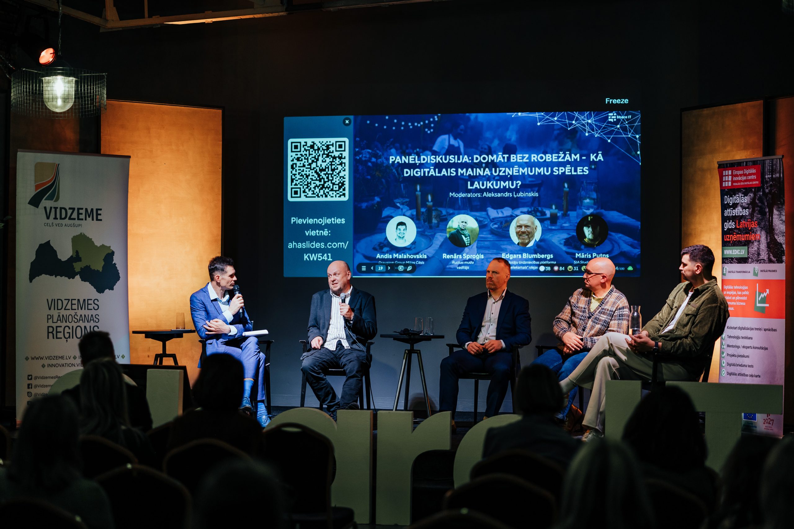 konference share it 2025 turisms un viesmiliba pulce vienkopus uznemejus un nozaru profesionalus