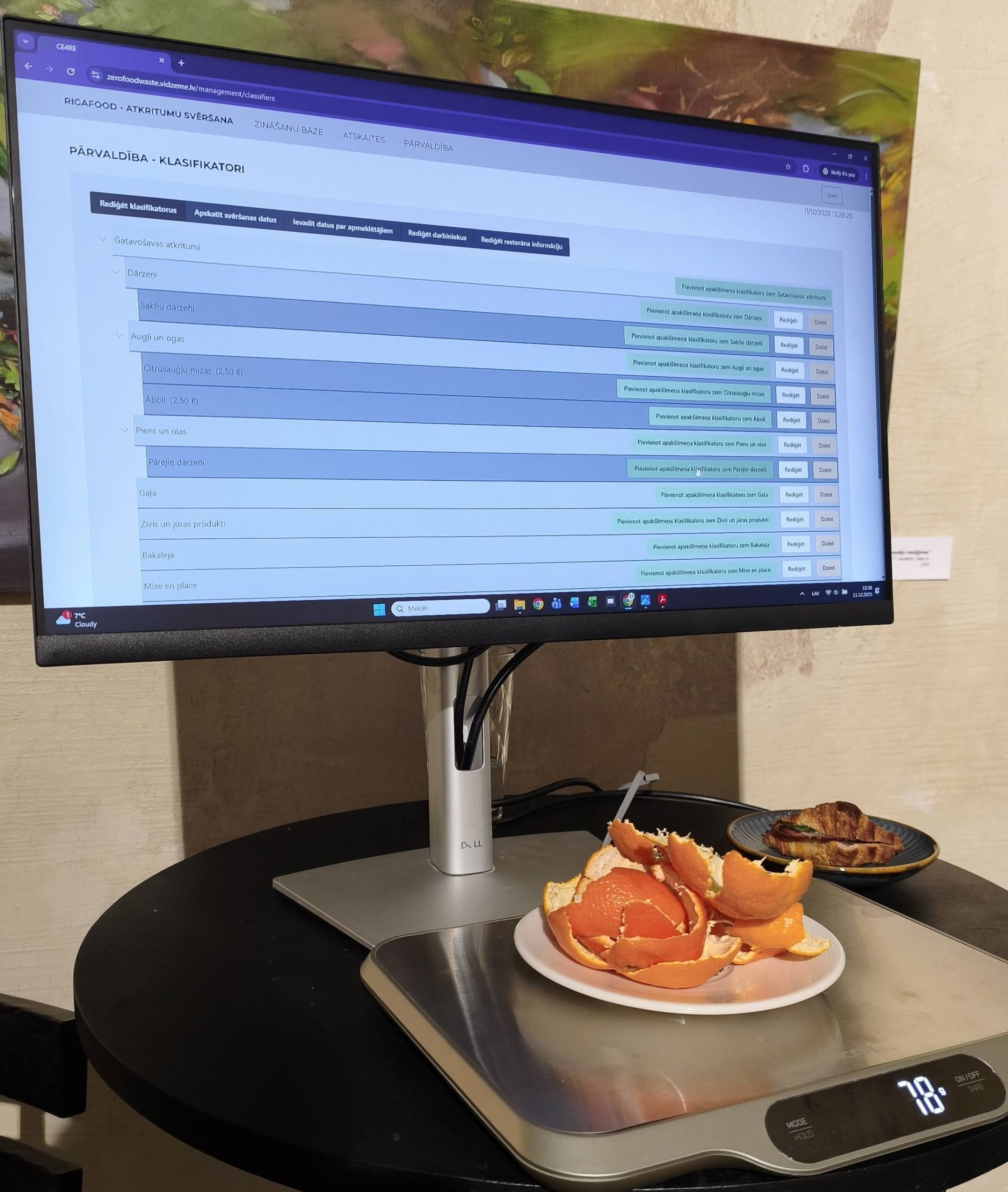 konference shareit prezenteti digitalie risinajumi efektivakai resursu parvaldibai restoranos