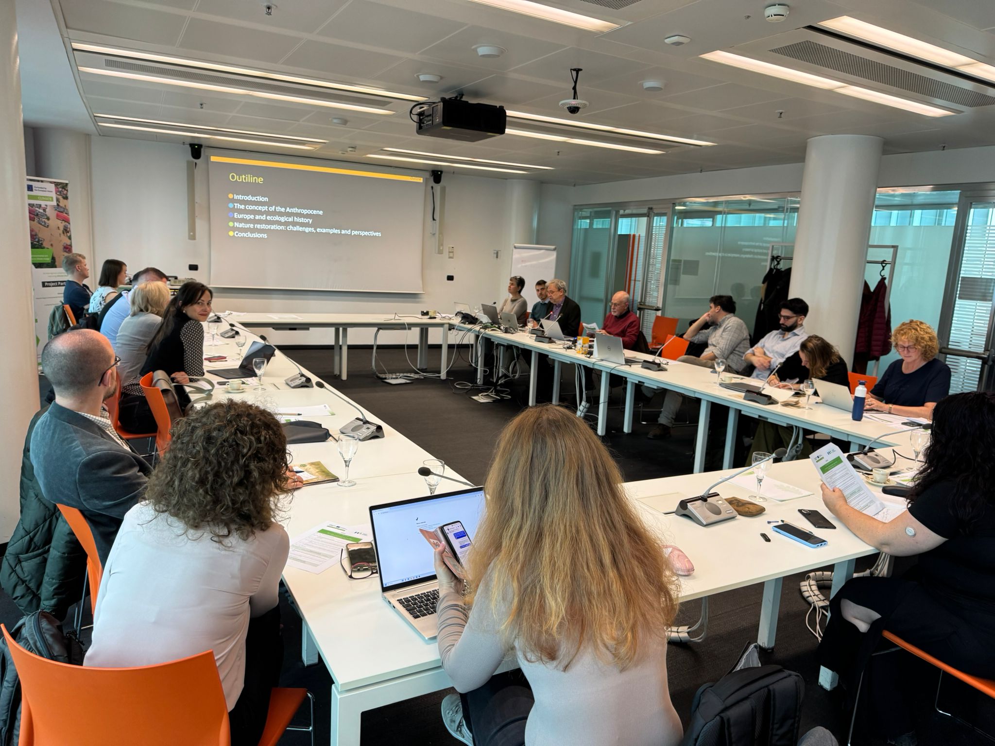 atzinas vidzemei no milanas klimata monitorings civila aizsardziba un ekosistemu atjaunosana