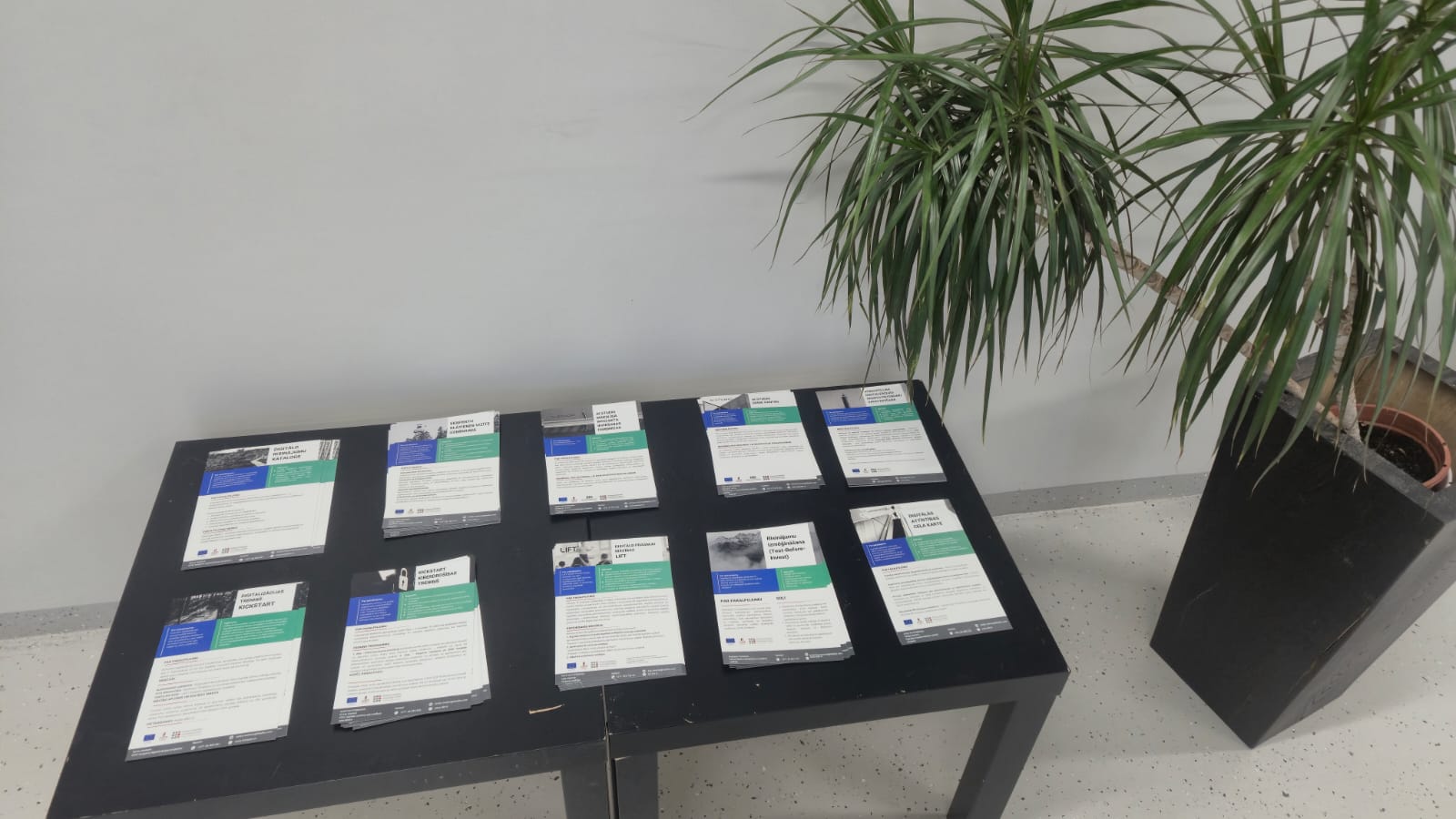 digitalizacijas kickstart sprint vienas dienas apmacibas pulce 16 uznemejus vidzeme