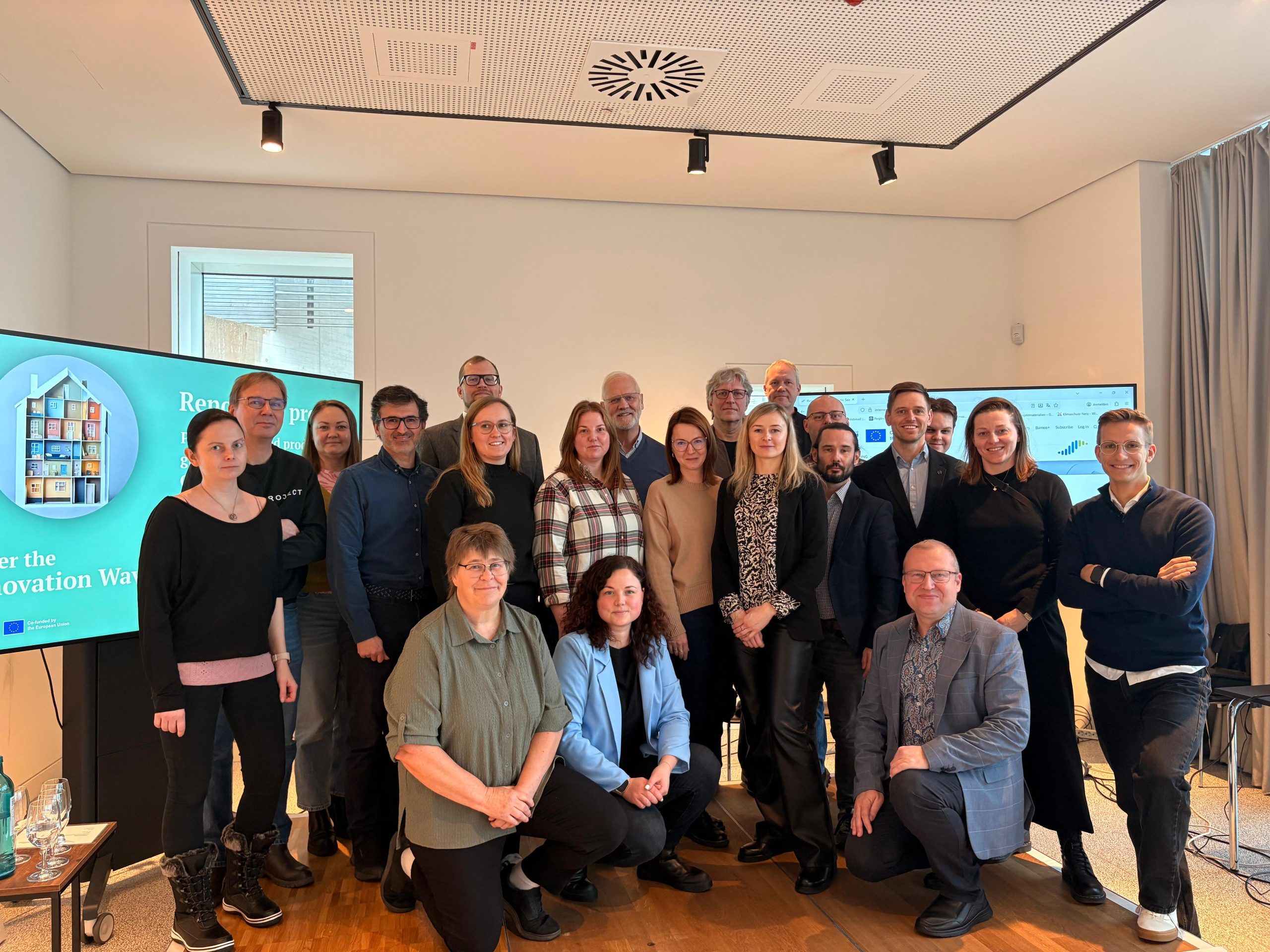 aizvien butiskaka eku atjaunosana epbd prasibas un atbalsts iedzivotajiem lemumu pienemsanai