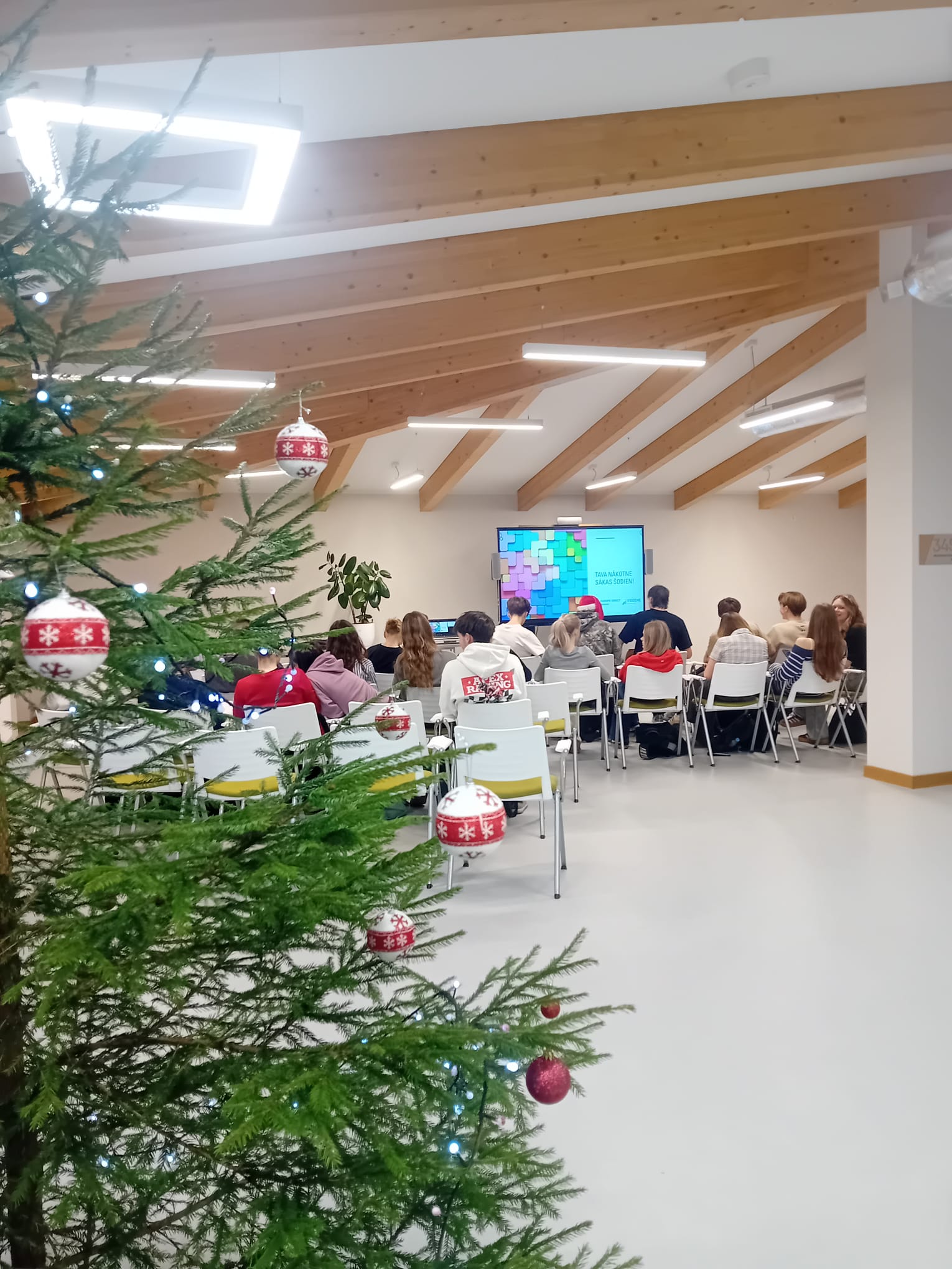 europe direct vidzeme vaditaja viesojas piecas vidzemes skolas