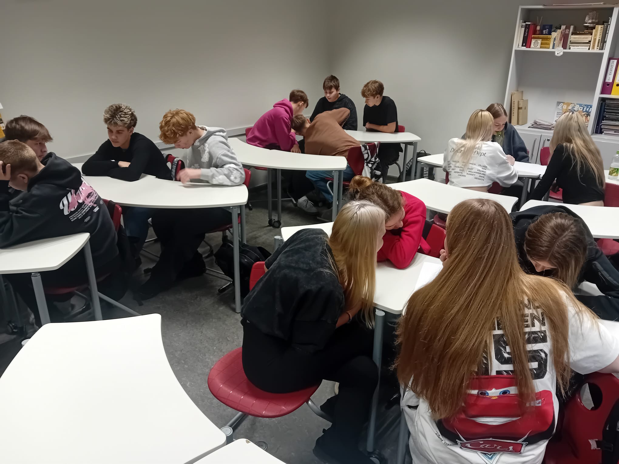 europe direct vidzeme vaditaja viesojas piecas vidzemes skolas