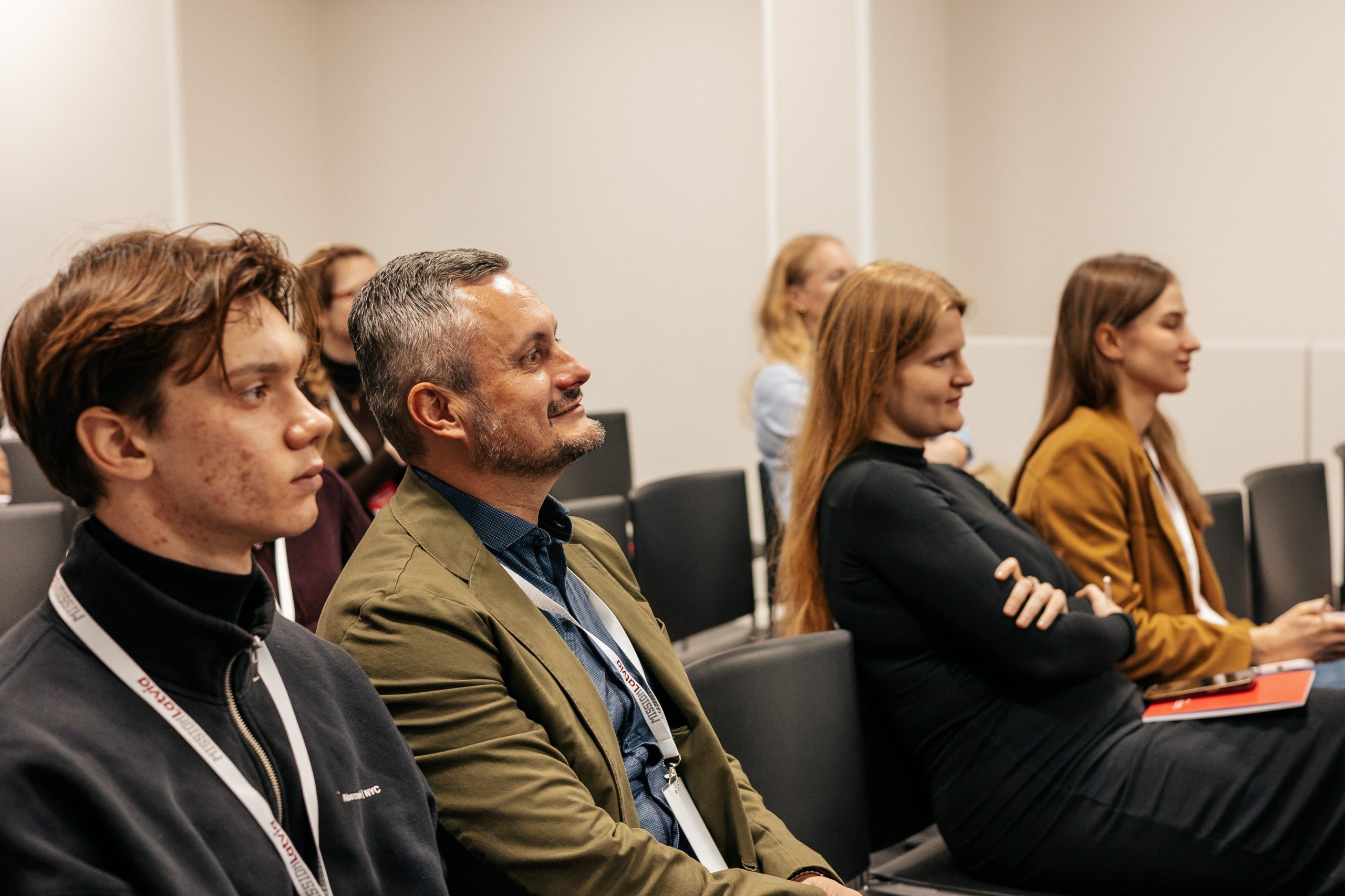 biznesa diena parize 2025 iedvesma zinasanas un sadarbibas iespejas