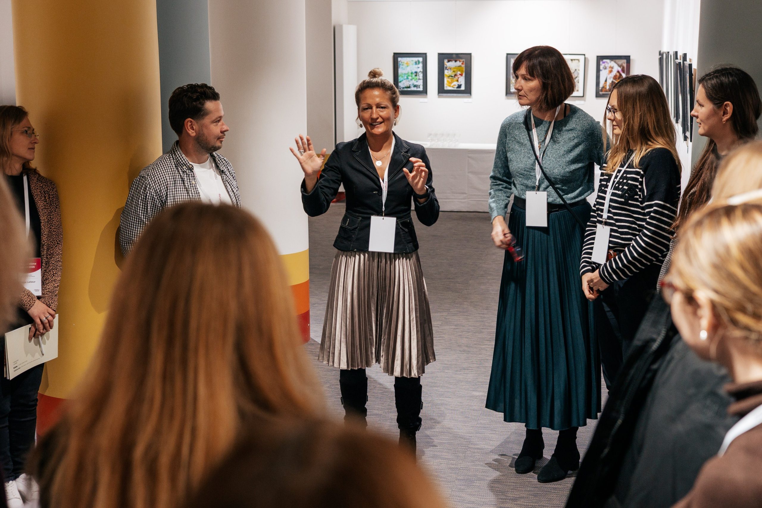 biznesa diena parize 2025 iedvesma zinasanas un sadarbibas iespejas